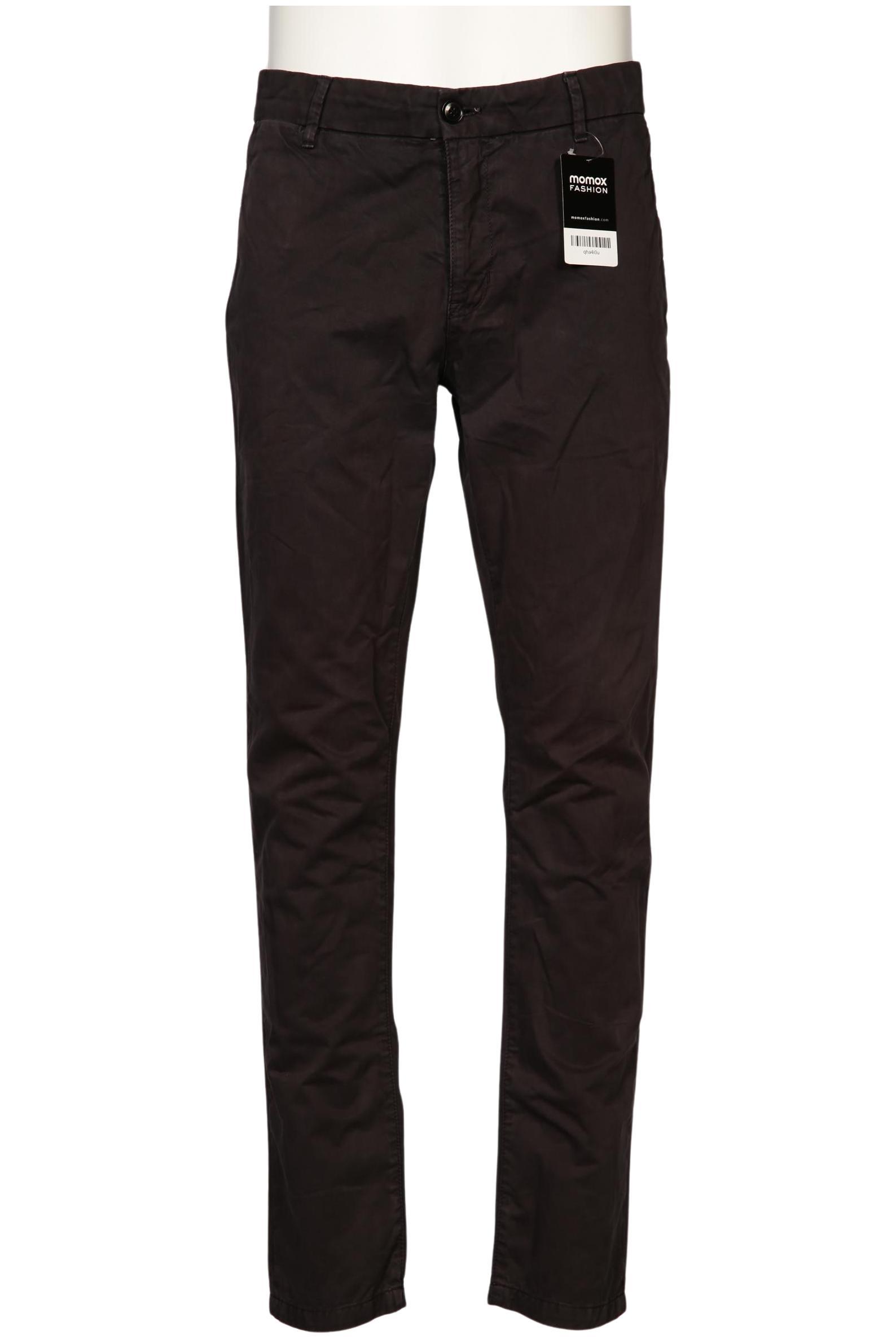 

Armedangels Herren Stoffhose, braun, Gr. 32