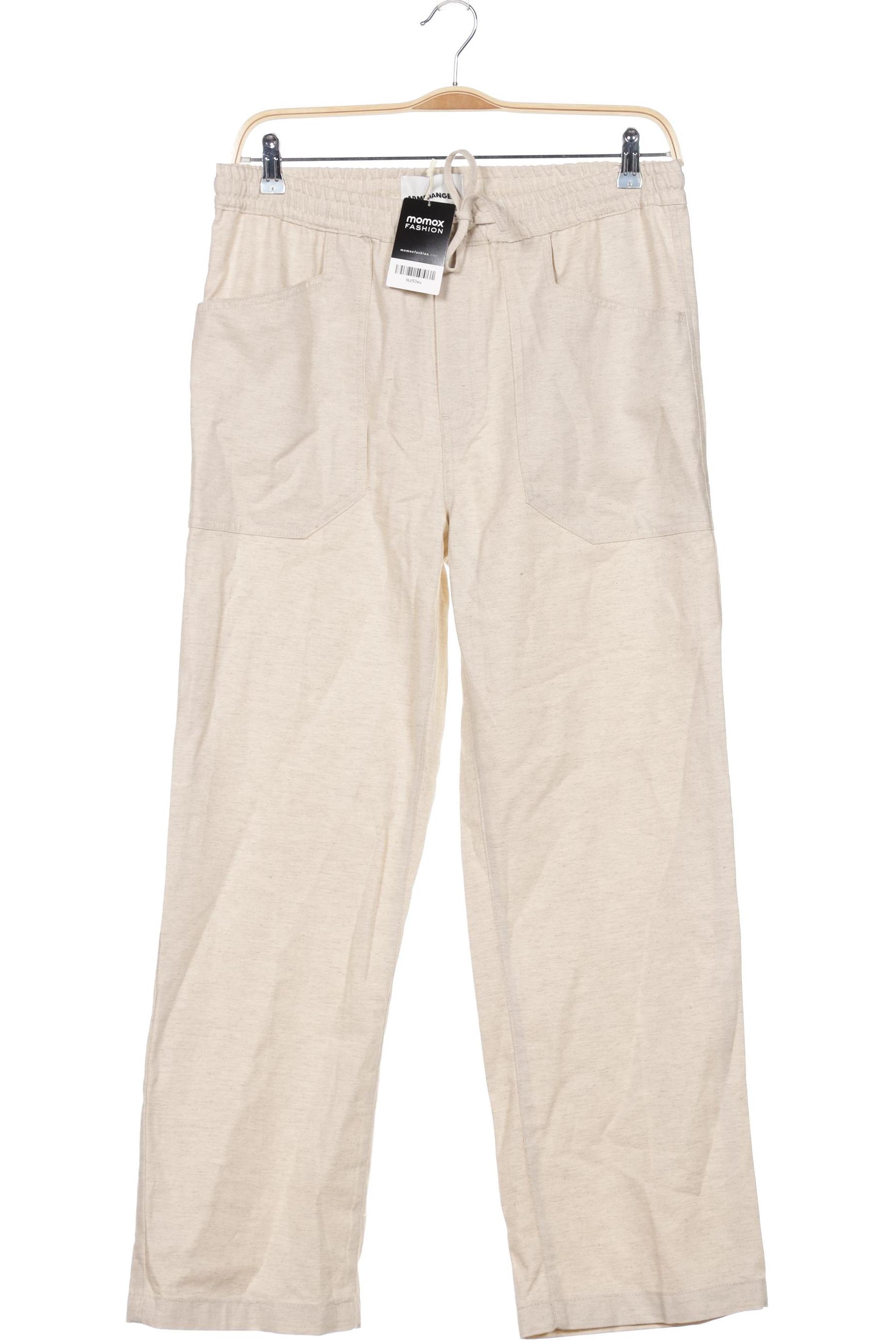 

Armedangels Herren Stoffhose, beige, Gr. 32
