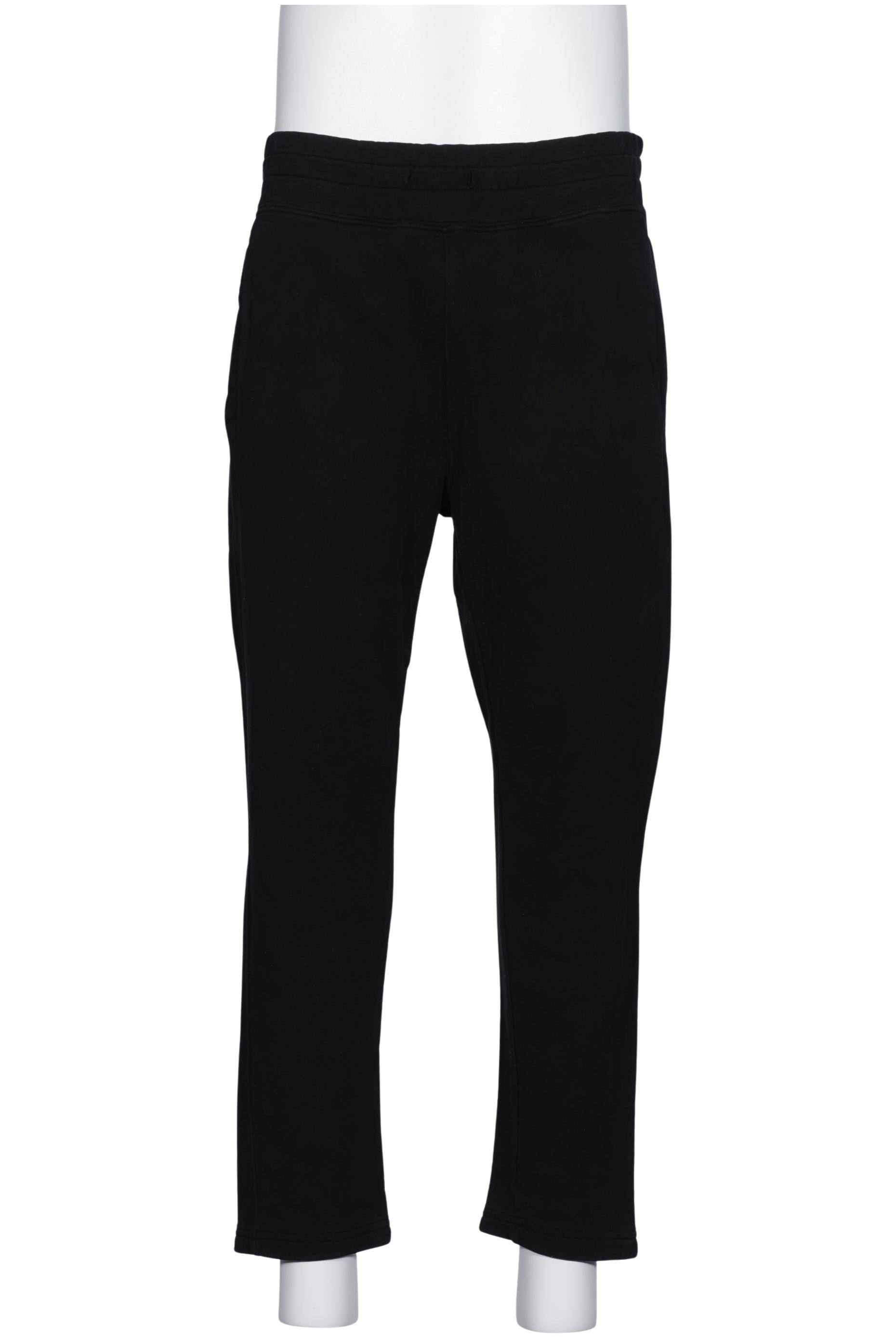 

Armedangels Herren Stoffhose, schwarz, Gr. 0