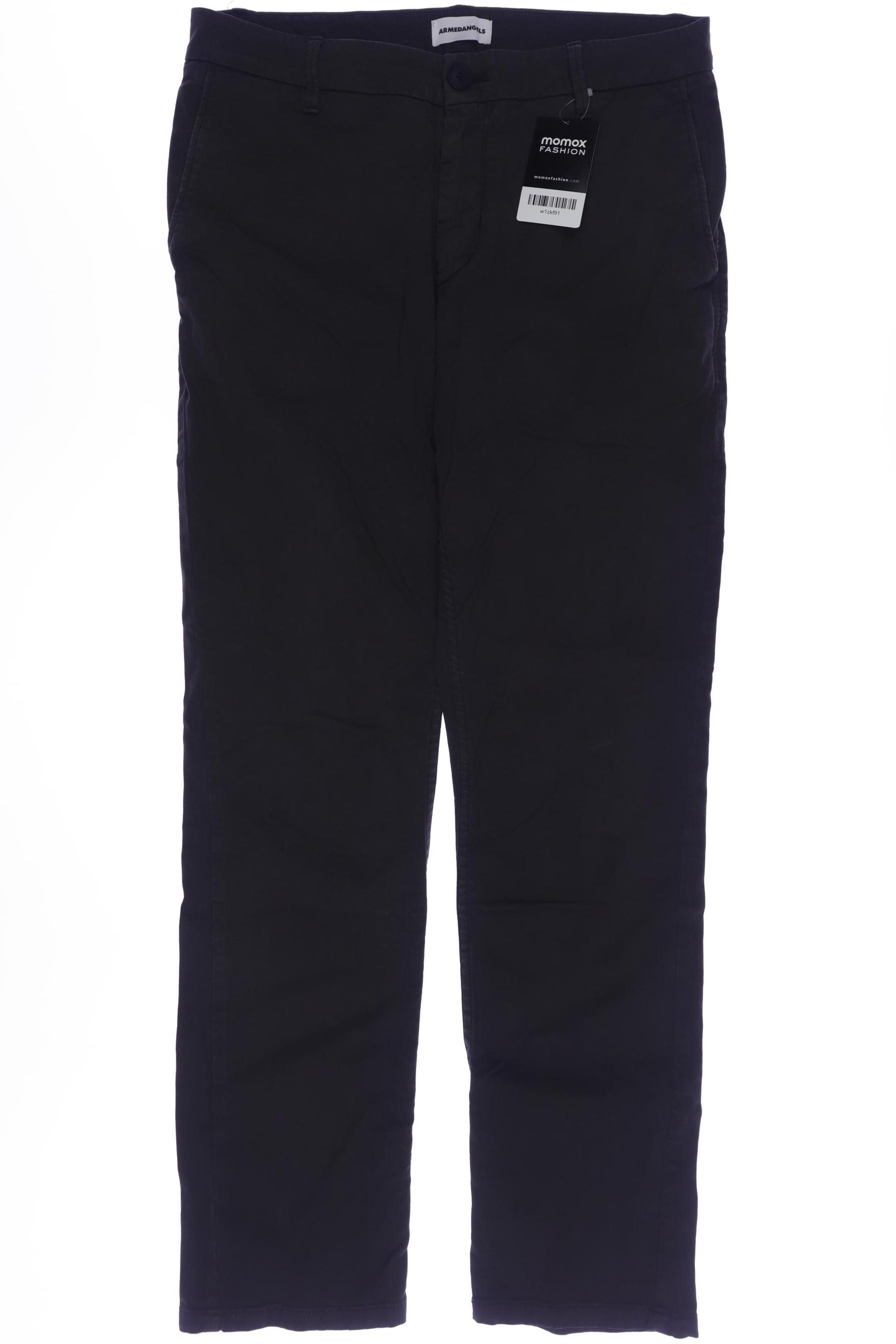 

Armedangels Herren Stoffhose, grau, Gr. 31