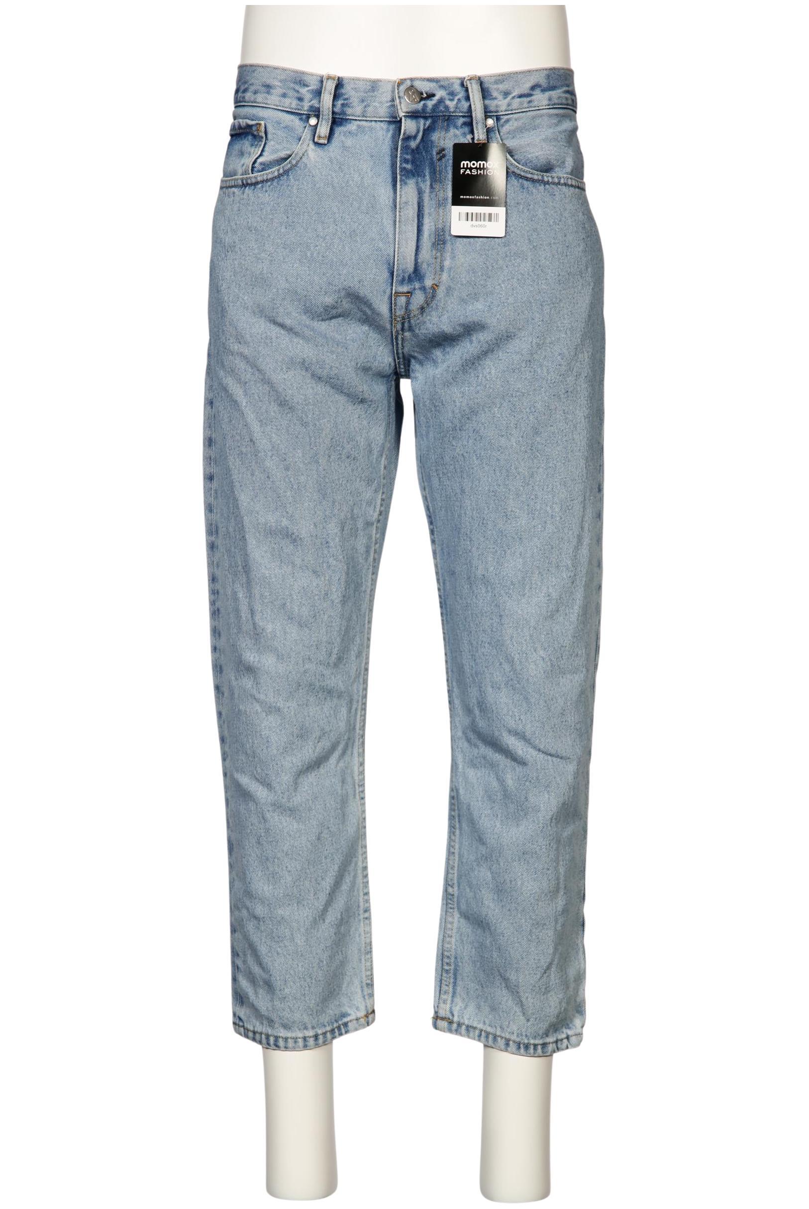 

Armedangels Herren Stoffhose, hellblau, Gr. 34