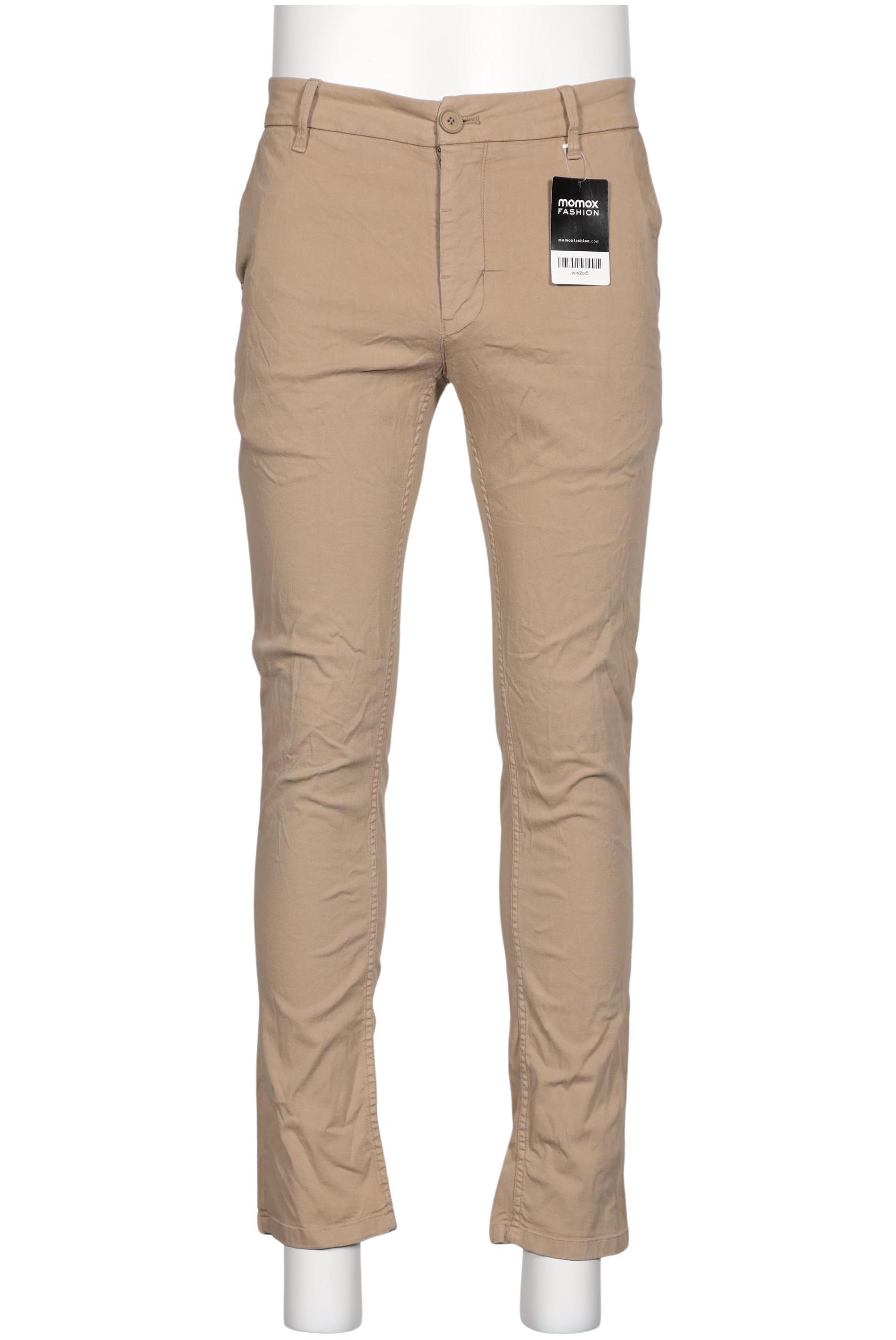 Thumbnail - Armedangels Herren Stoffhose, beige, Gr. 30