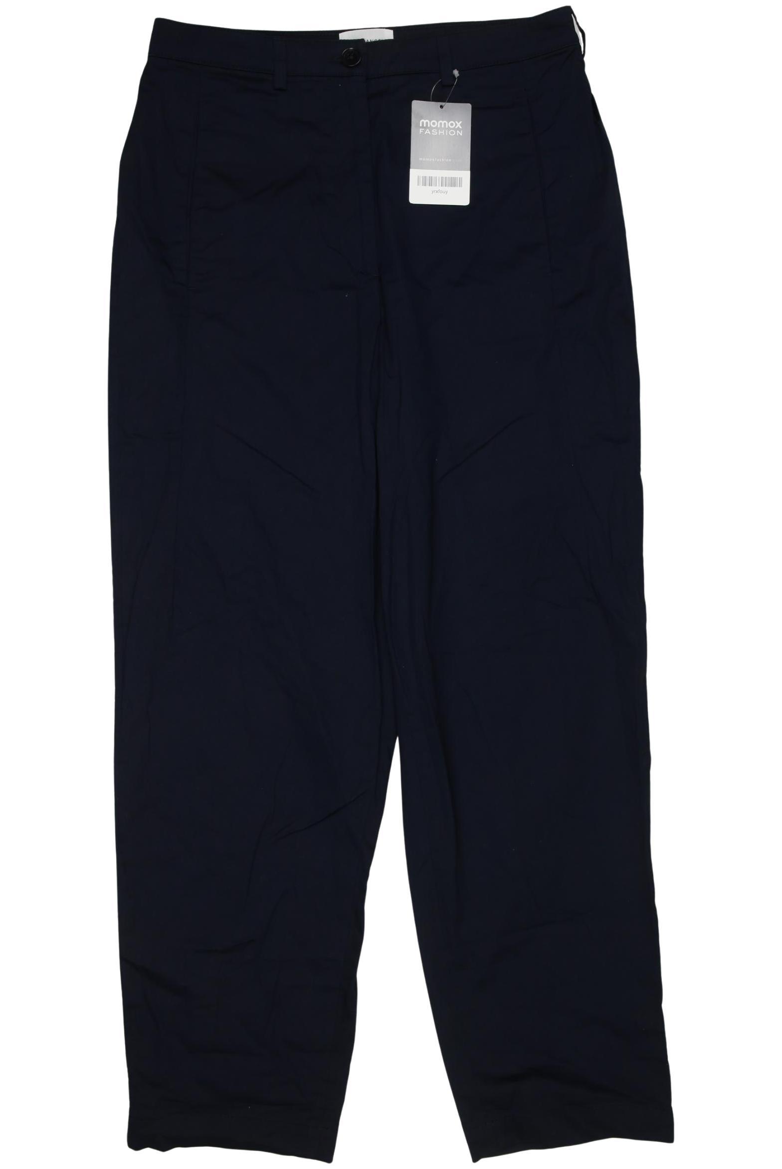 

Armedangels Herren Stoffhose, marineblau, Gr. 0
