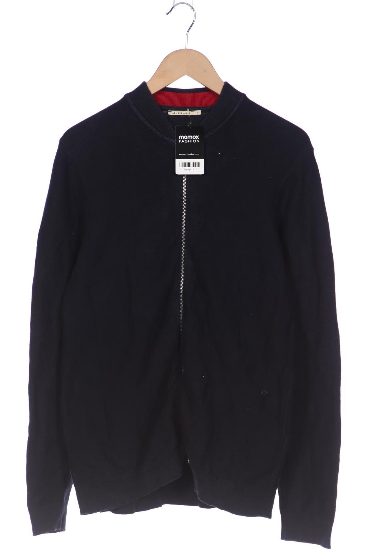 

Armedangels Herren Strickjacke, marineblau, Gr. 48