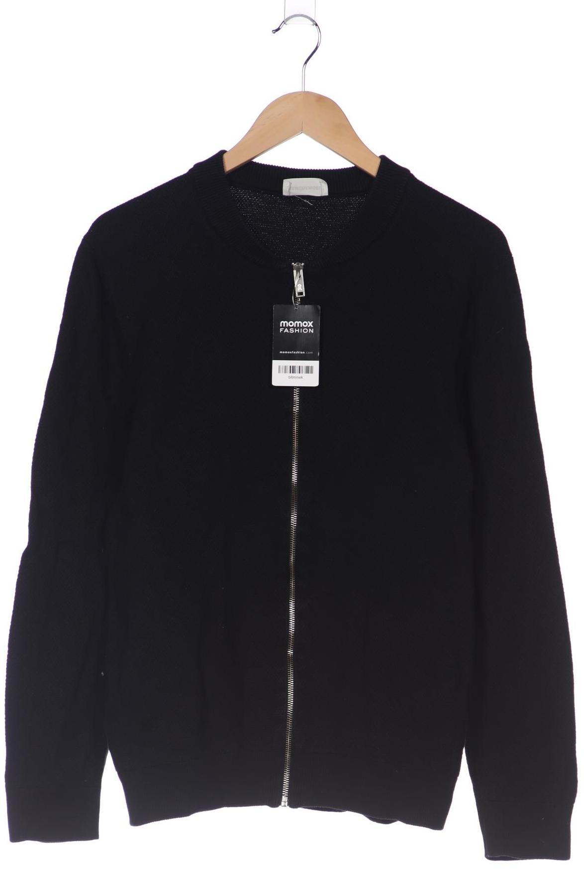 

Armedangels Herren Strickjacke, schwarz, Gr. 52