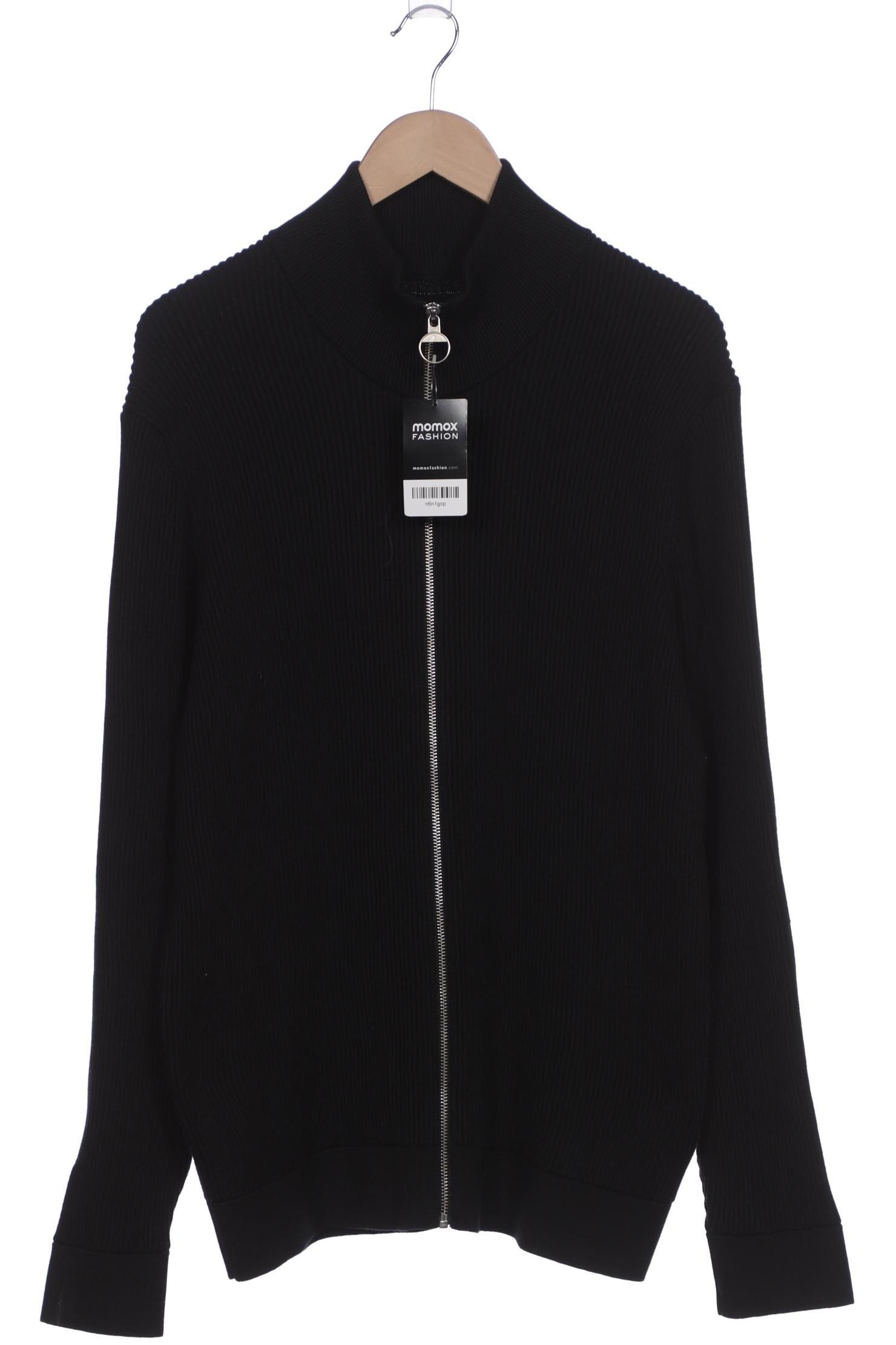 

Armedangels Herren Strickjacke, schwarz, Gr. 52