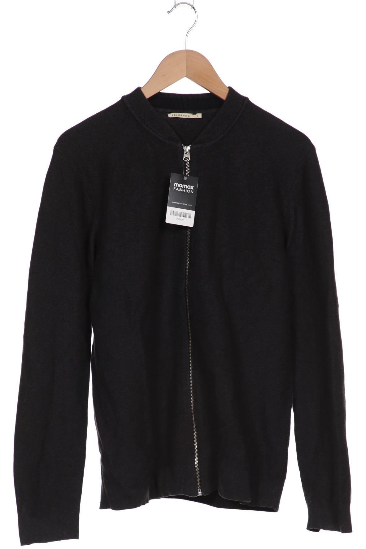 

ARMEDANGELS Herren Strickjacke, grau