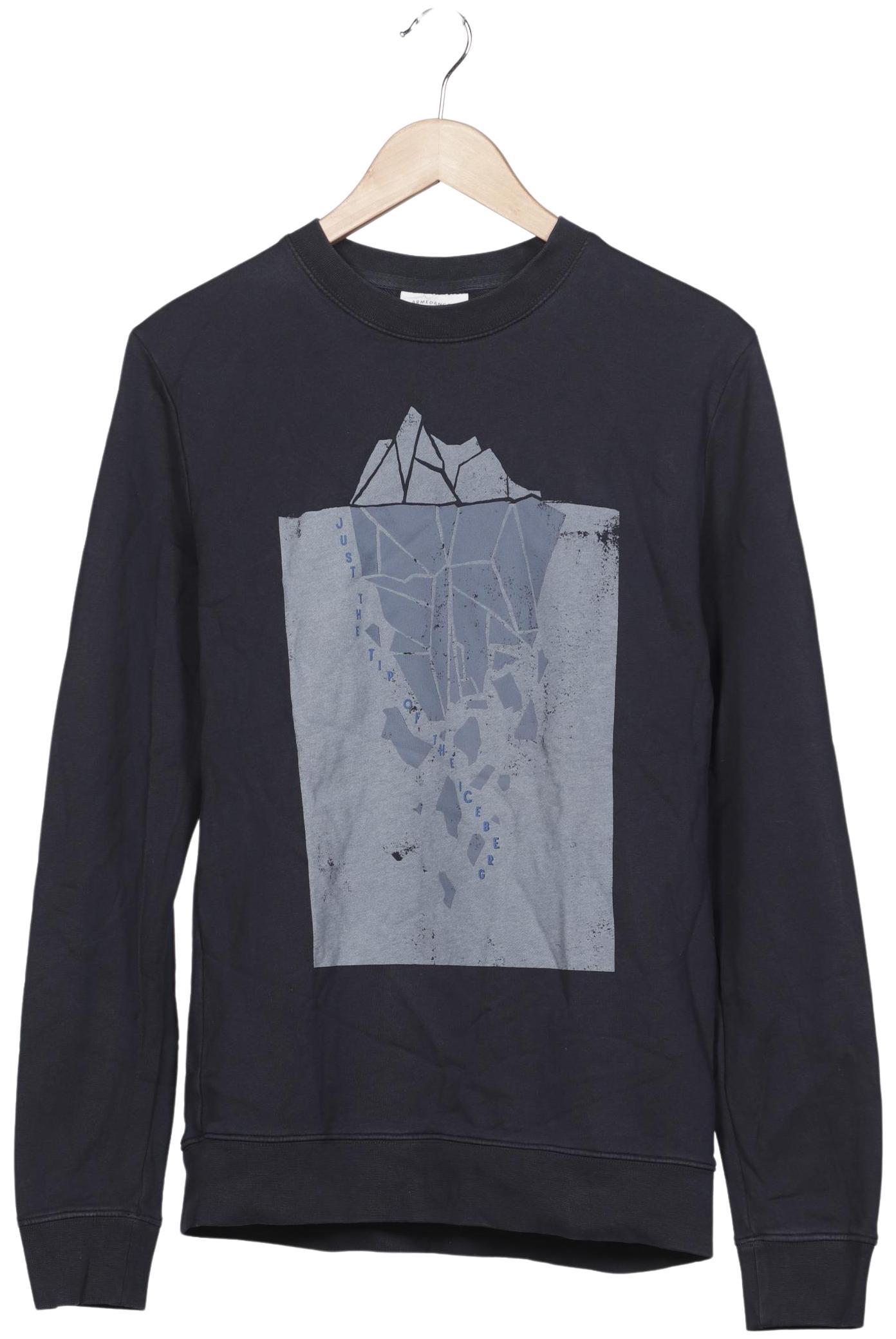 Thumbnail - Armedangels Herren Sweatshirt, marineblau, Gr. 46