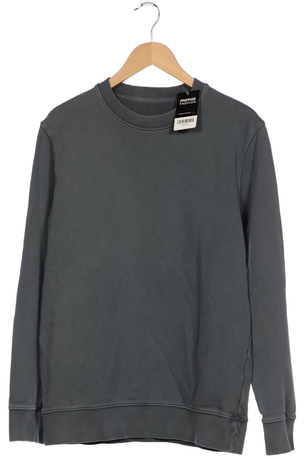 

Armedangels Herren Sweatshirt, blau, Gr. 52