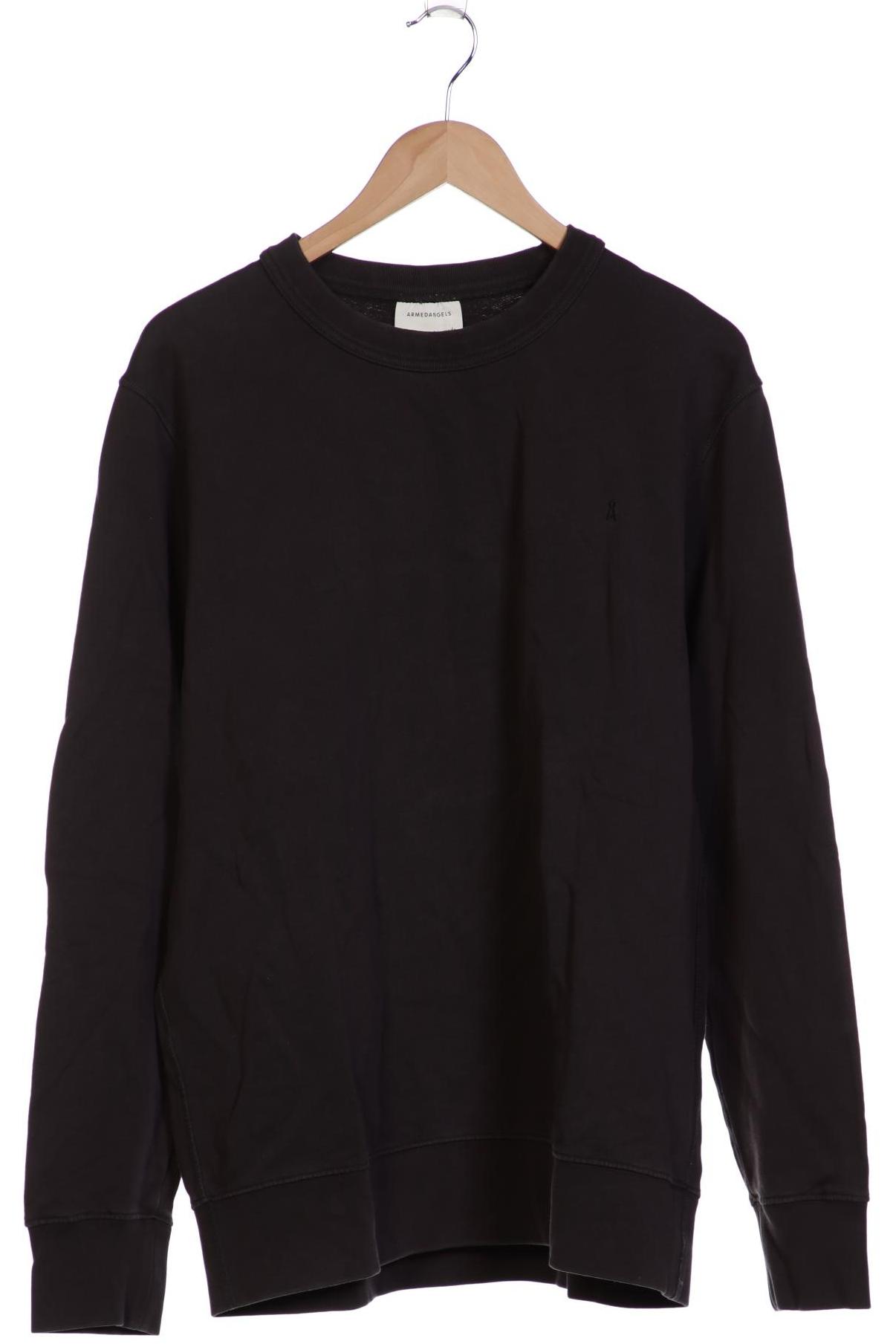 

Armedangels Herren Sweatshirt, grau, Gr. 54