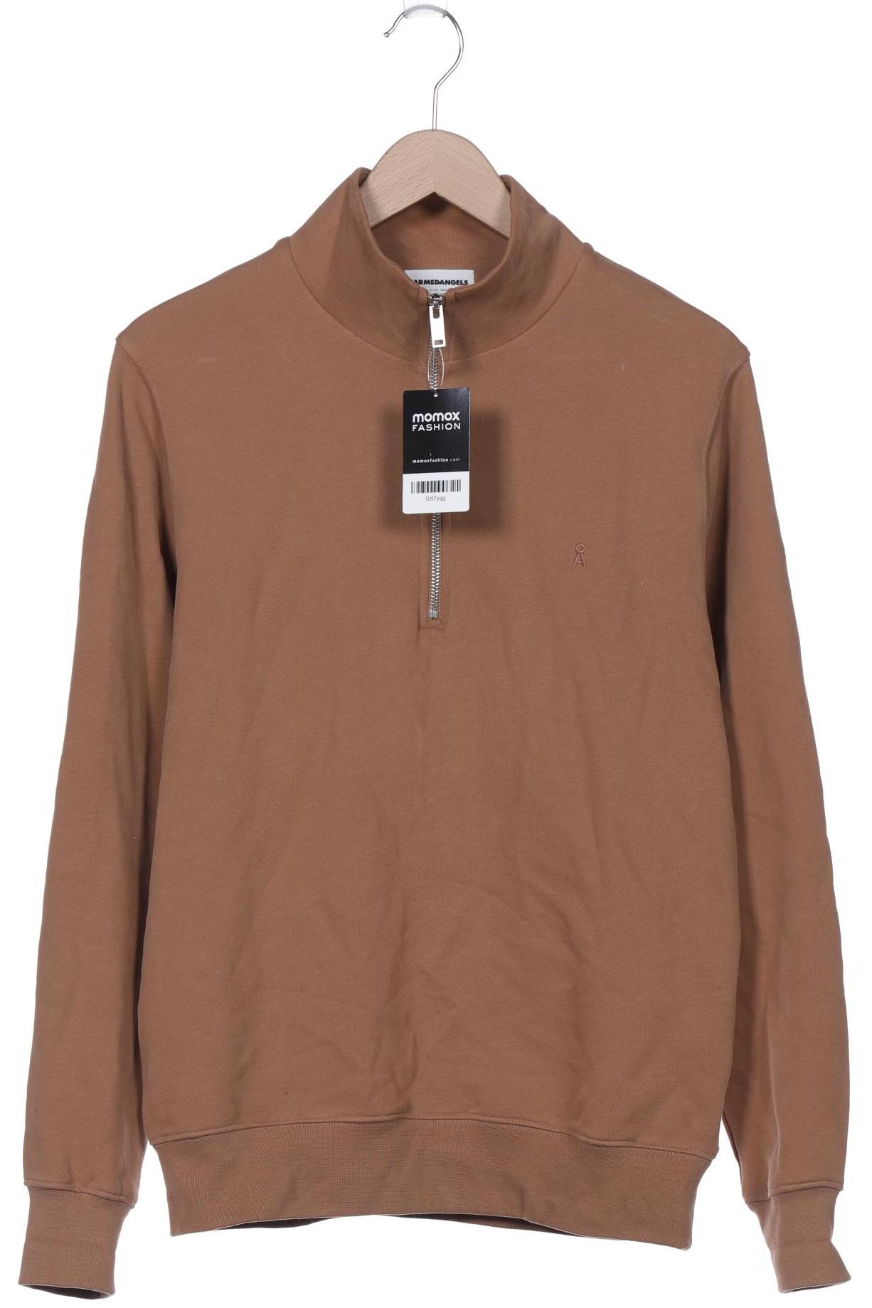 

Armedangels Herren Sweatshirt, braun, Gr. 46
