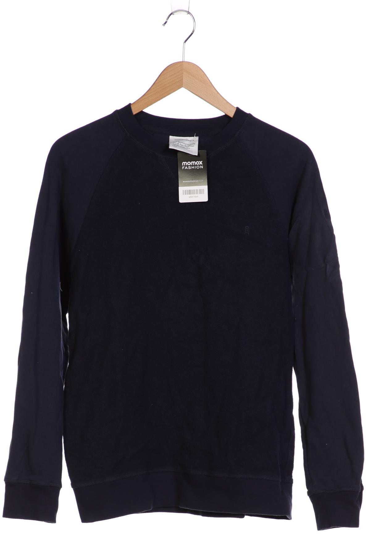 

Armedangels Herren Sweatshirt, marineblau, Gr. 48