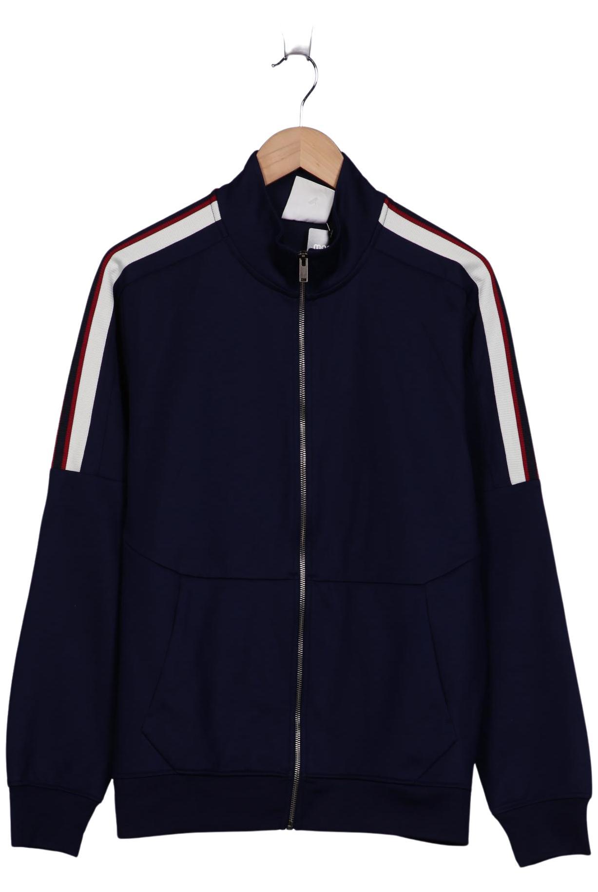 

Armedangels Herren Sweatshirt, marineblau, Gr. 52