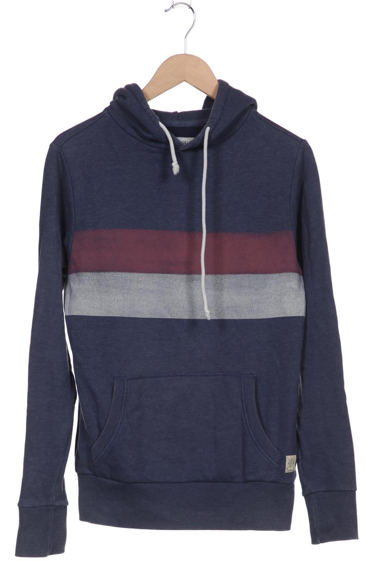 

ARMEDANGELS Herren Sweatshirt, blau