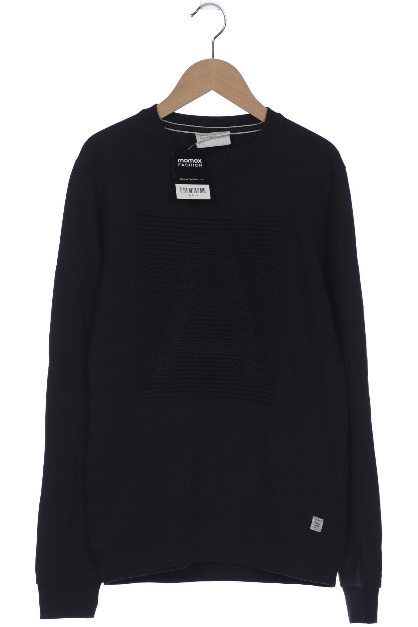 

ARMEDANGELS Herren Sweatshirt, marineblau