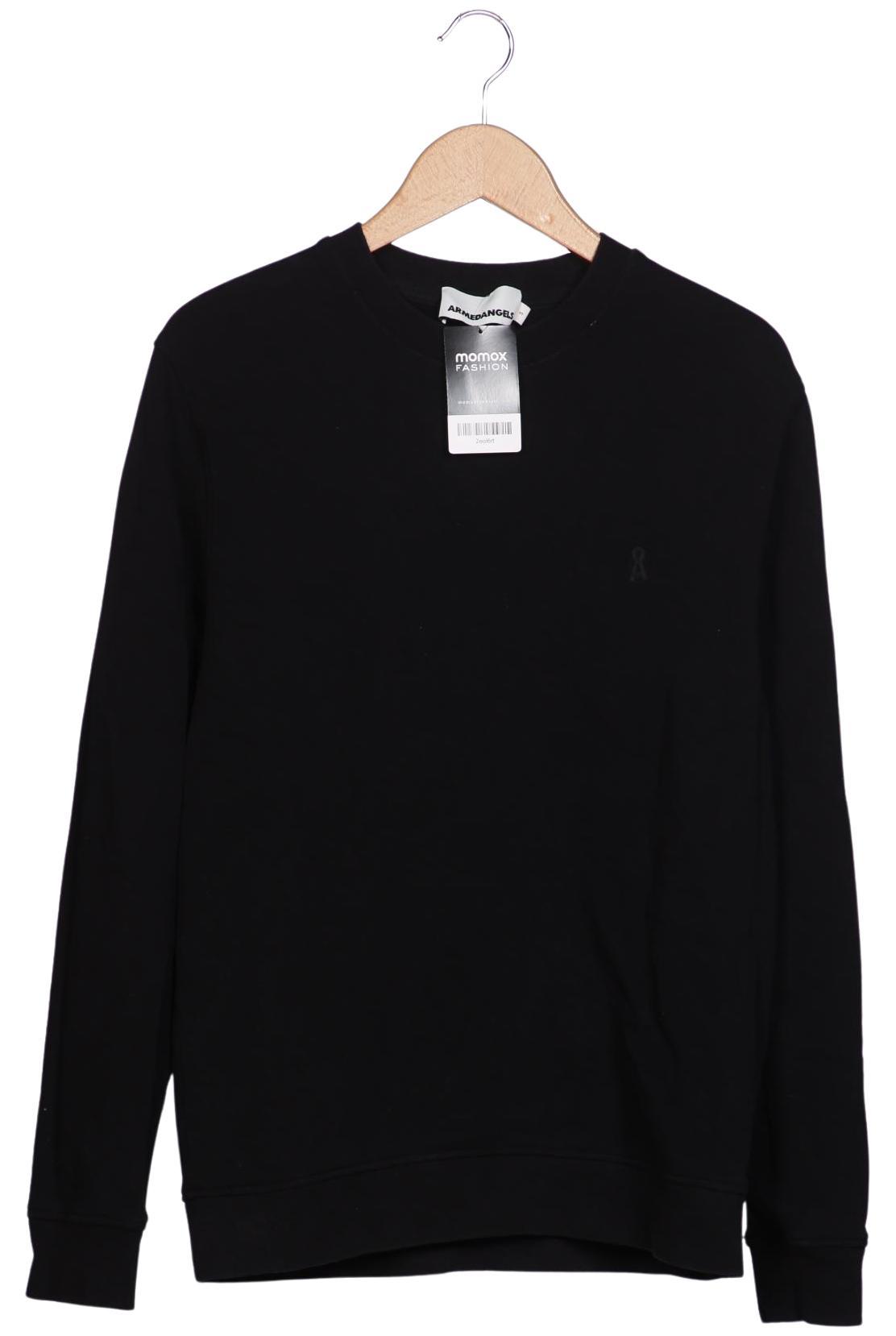 Thumbnail - Armedangels Herren Sweatshirt, schwarz, Gr. 46