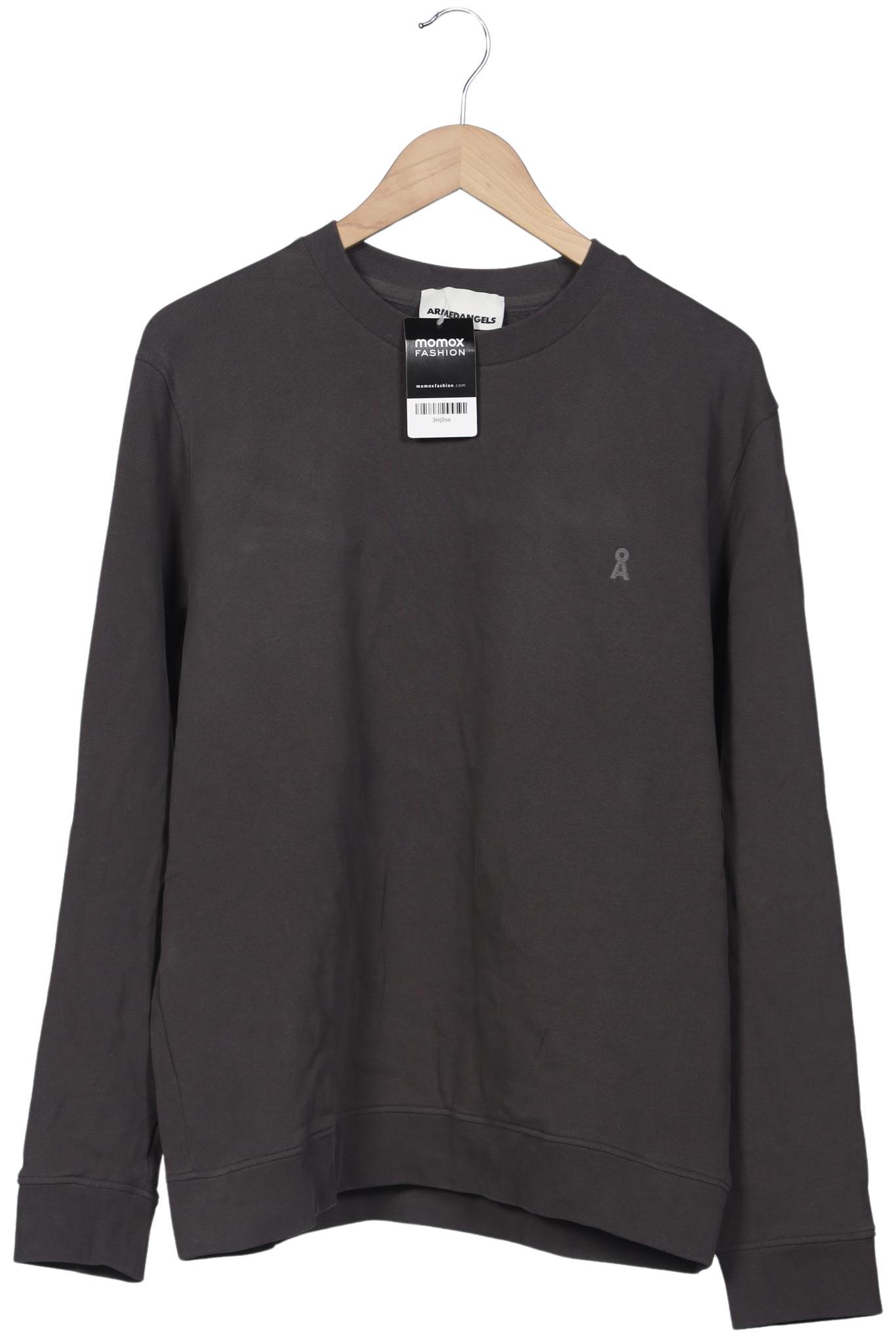 

Armedangels Herren Sweatshirt, grau, Gr. 54