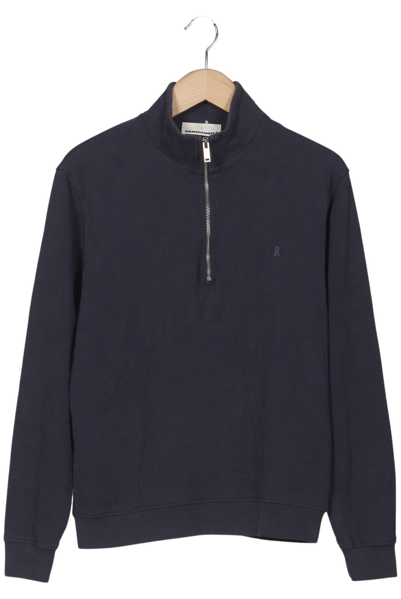

Armedangels Herren Sweatshirt, marineblau, Gr. 46