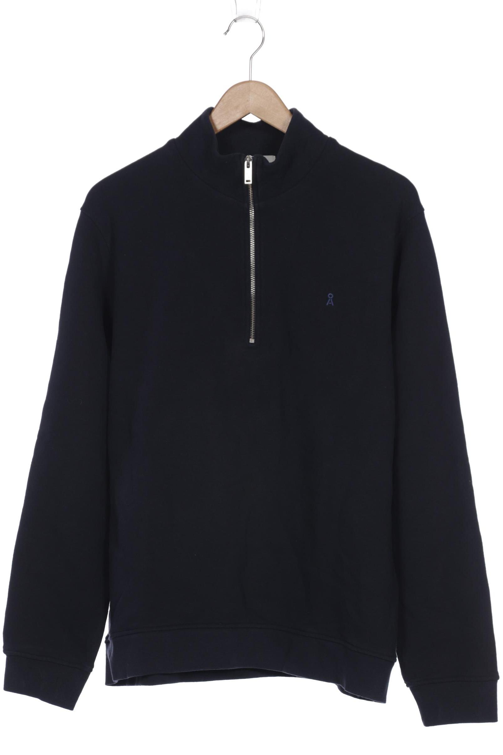 

ARMEDANGELS Herren Sweatshirt, marineblau