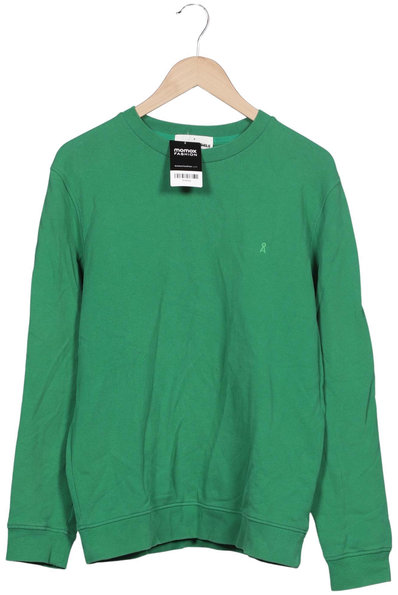 

Armedangels Herren Sweatshirt, grün, Gr. 48