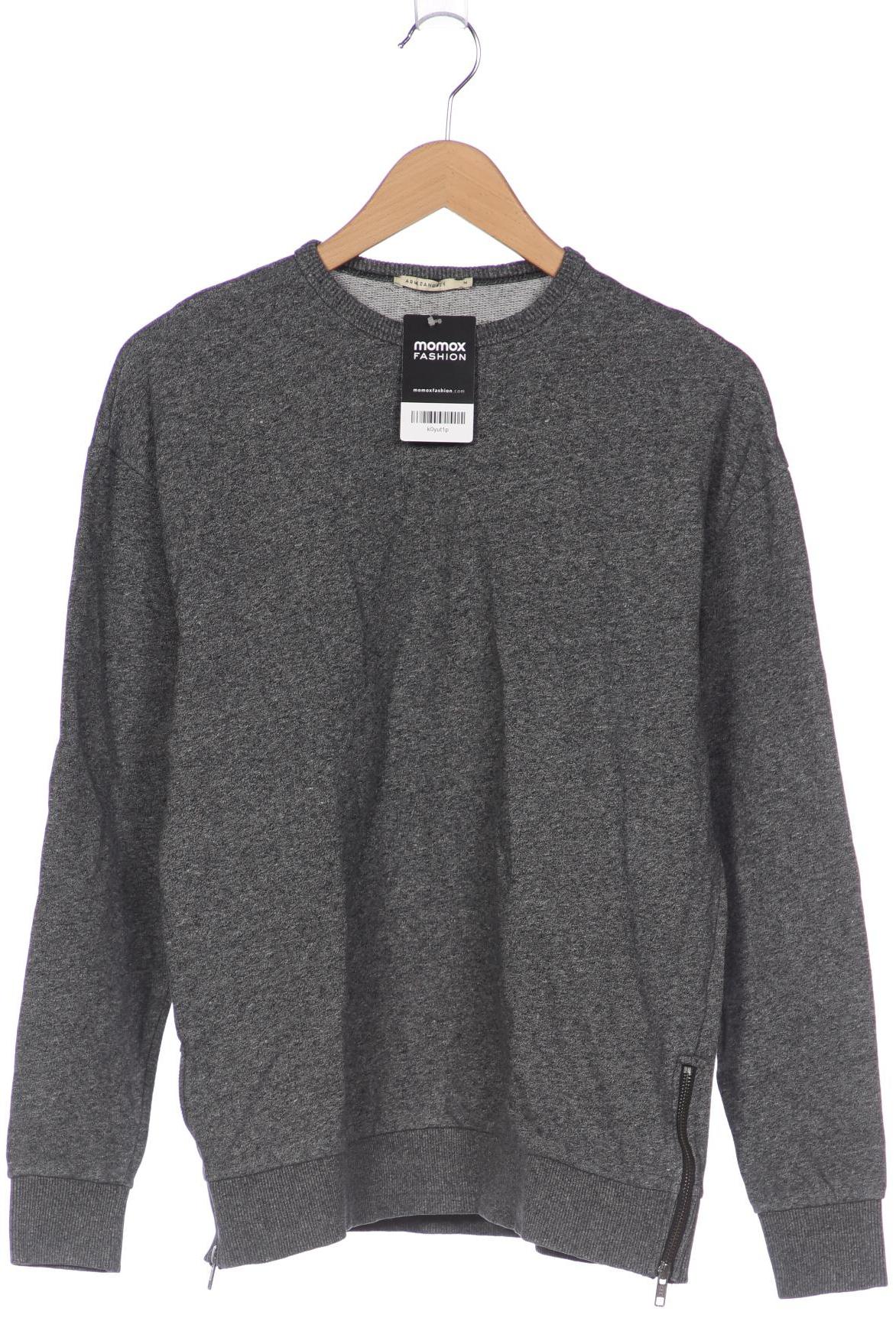 

Armedangels Herren Sweatshirt, grau, Gr. 48