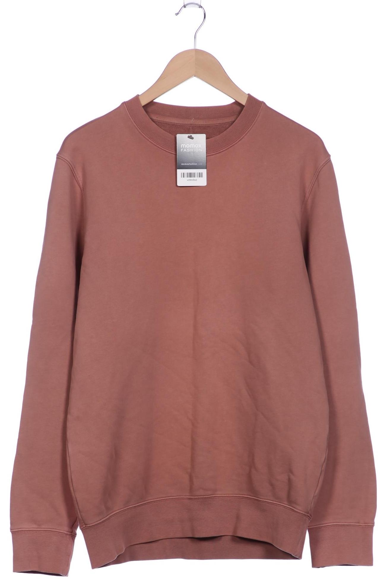 

Armedangels Herren Sweatshirt, pink, Gr. 48