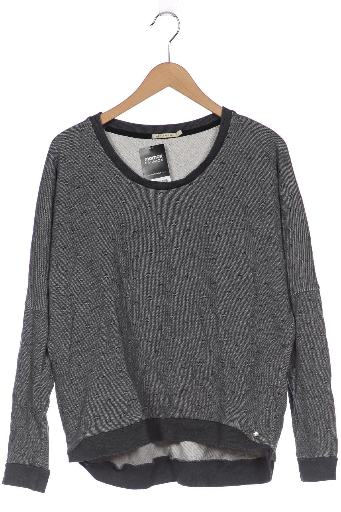

ARMEDANGELS Herren Sweatshirt, grau