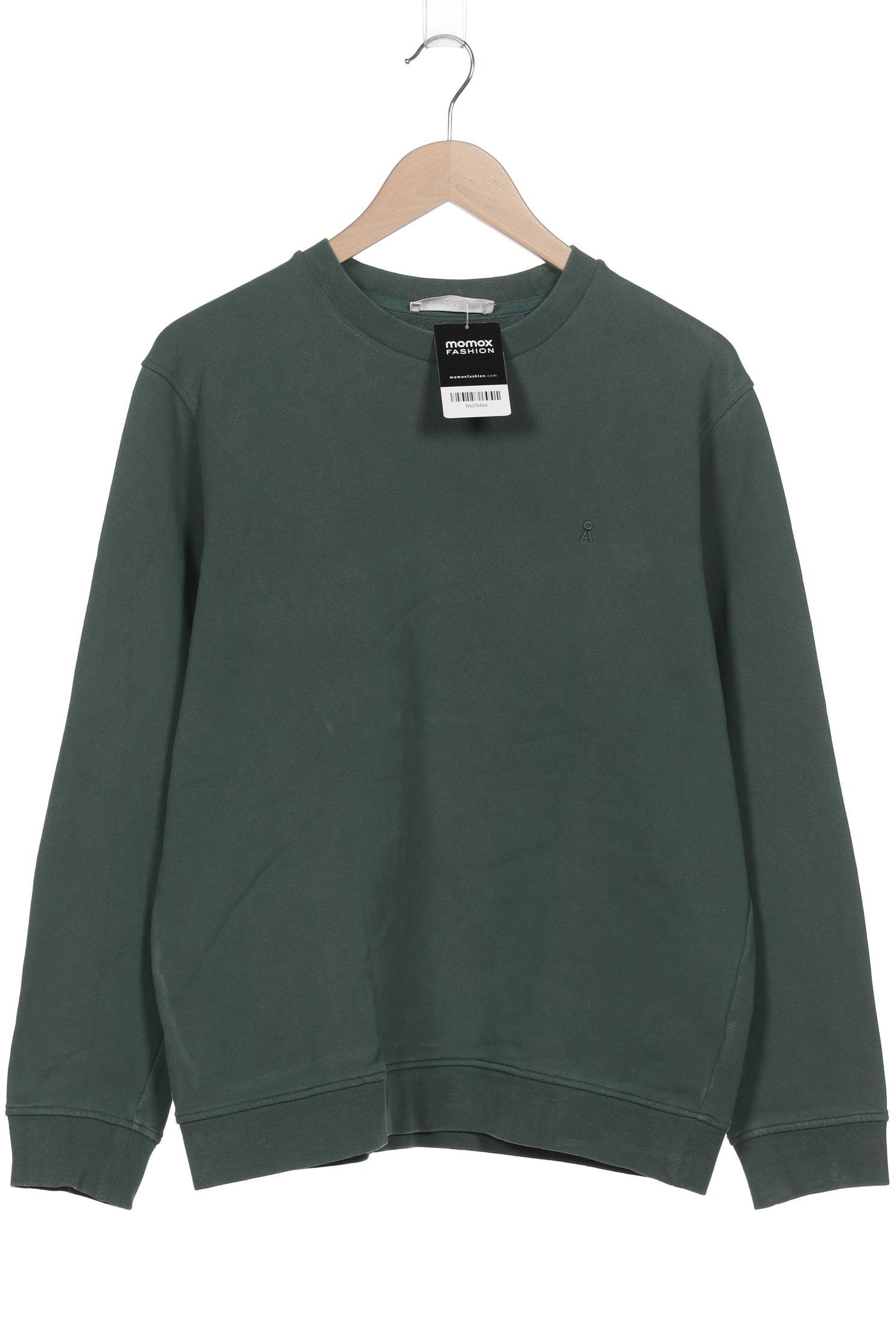 

Armedangels Herren Sweatshirt, grün, Gr. 48