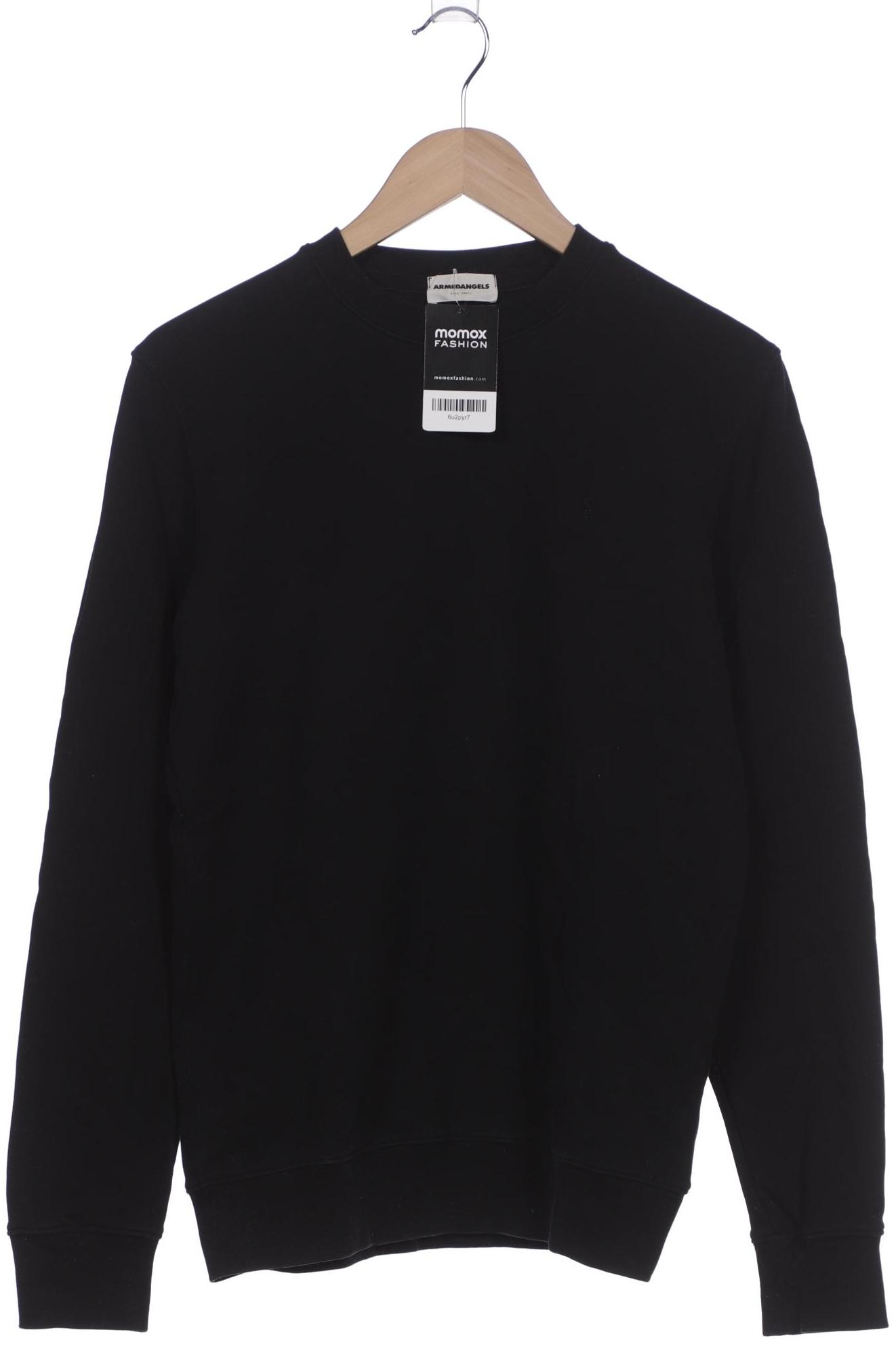 Thumbnail - Armedangels Herren Sweatshirt, schwarz, Gr. 46