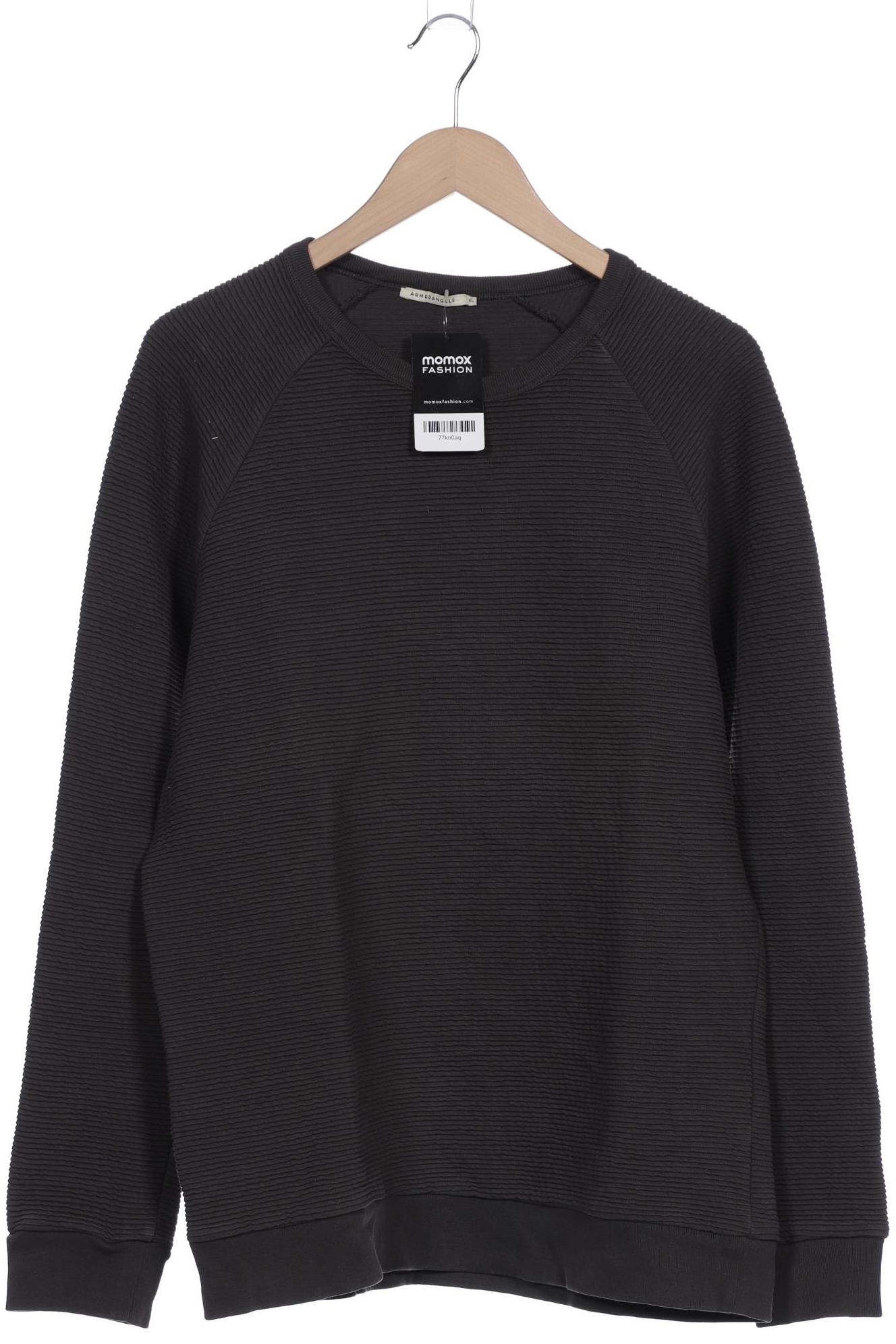 

Armedangels Herren Sweatshirt, grau, Gr. 54