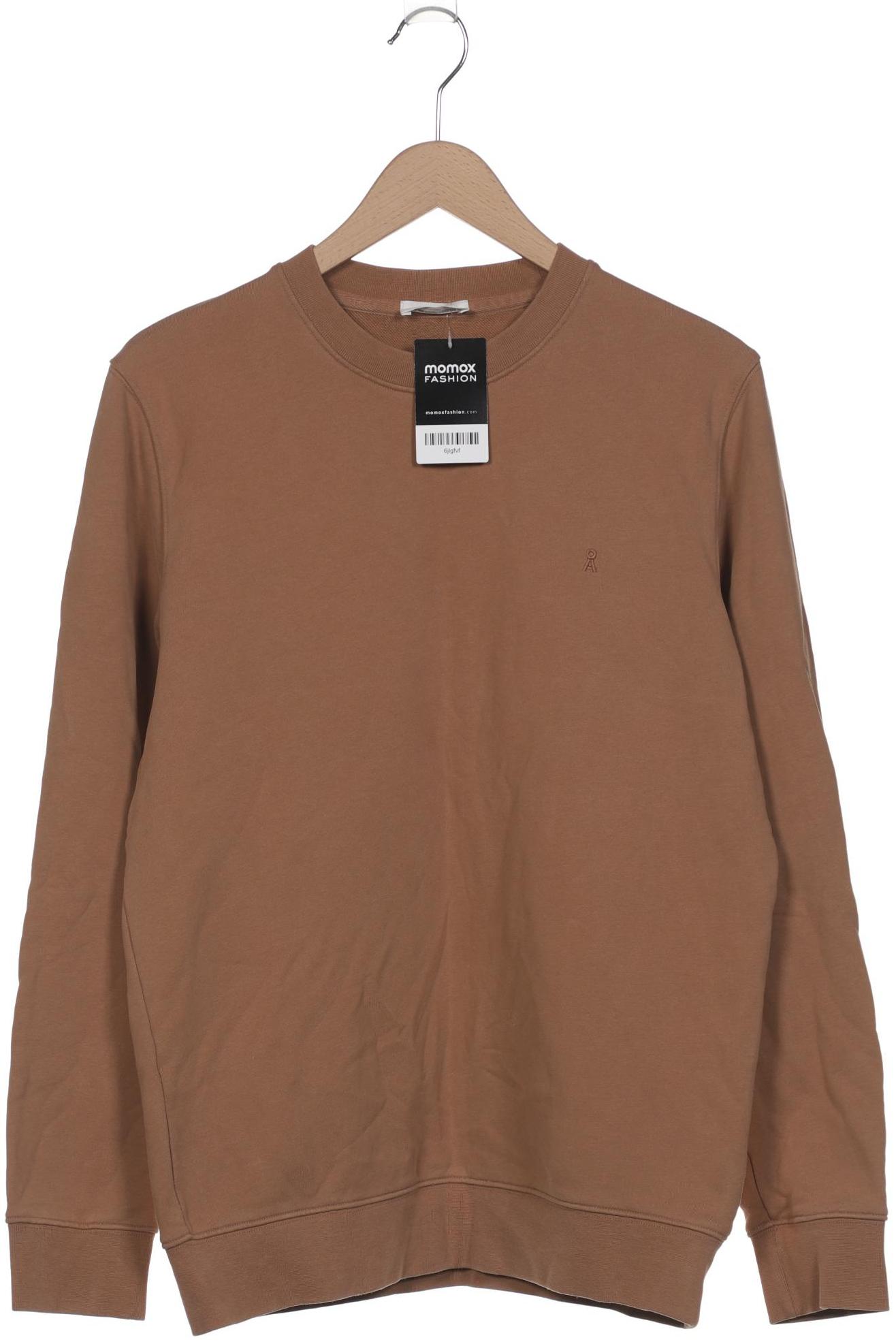 

Armedangels Herren Sweatshirt, beige, Gr. 52