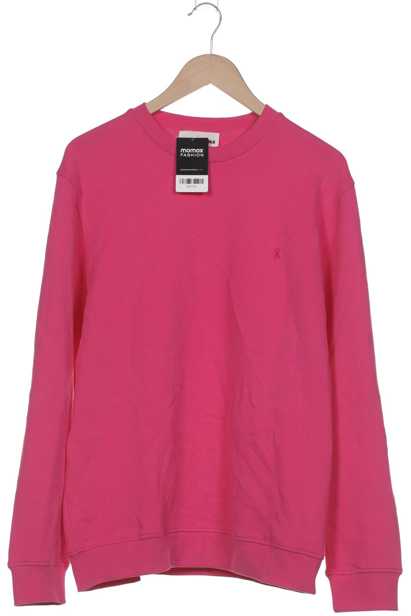 

Armedangels Herren Sweatshirt, pink, Gr. 52
