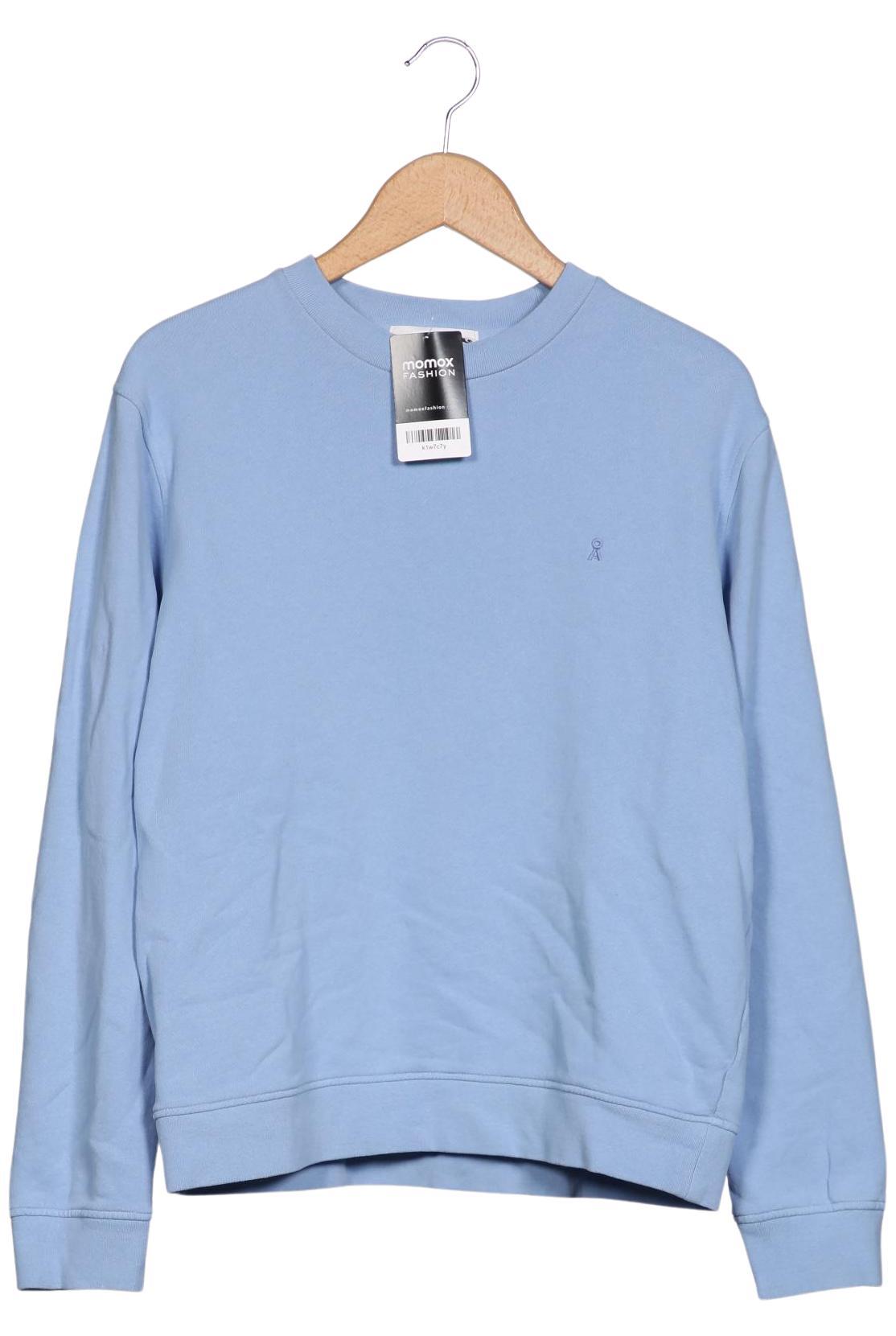 Thumbnail - Armedangels Herren Sweatshirt, hellblau, Gr. 46