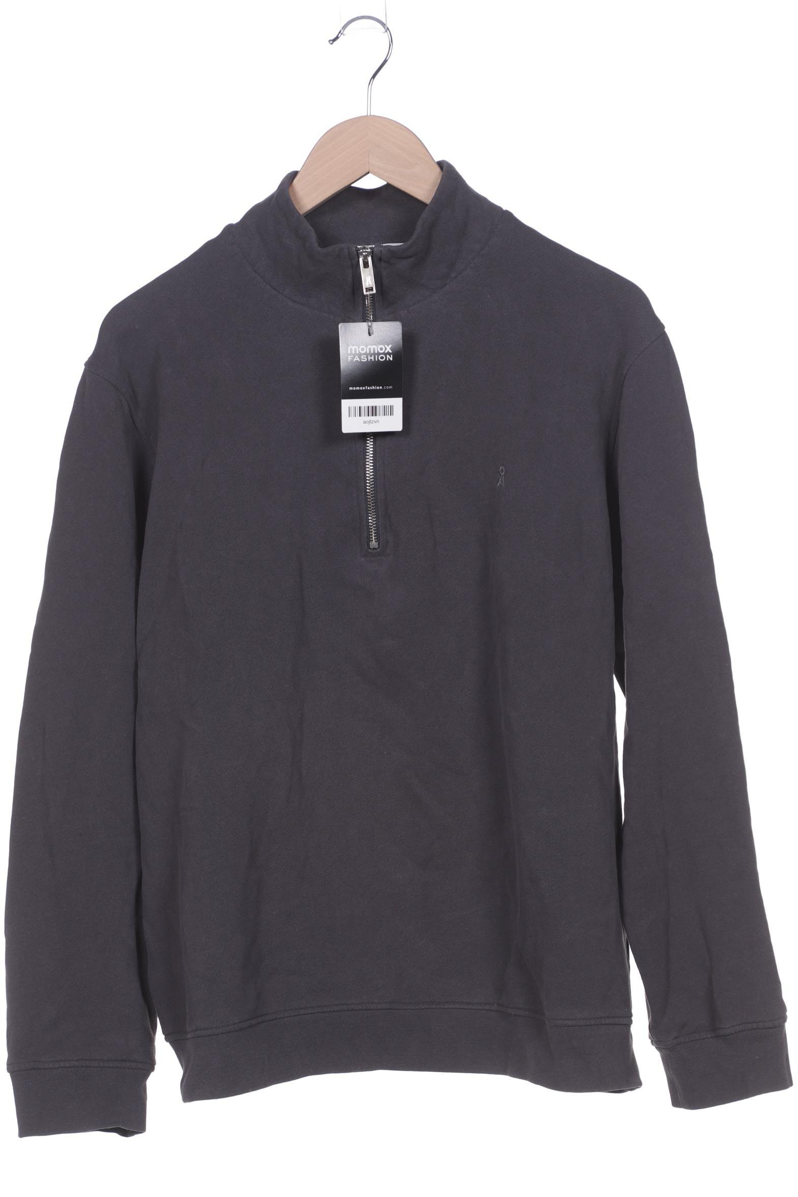 

ARMEDANGELS Herren Sweatshirt, grau