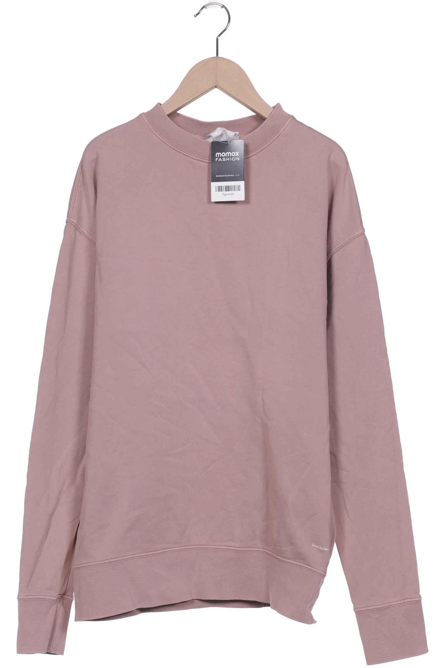

Armedangels Herren Sweatshirt, pink, Gr. 46