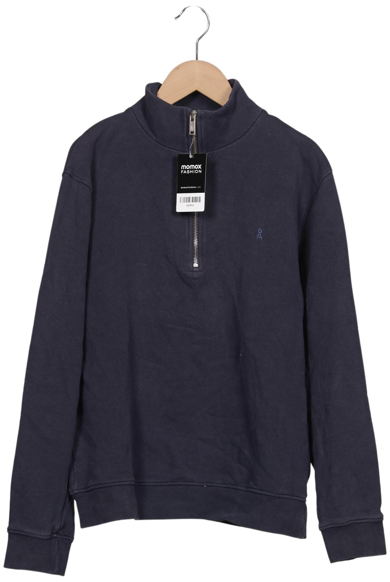 

Armedangels Herren Sweatshirt, marineblau, Gr. 46