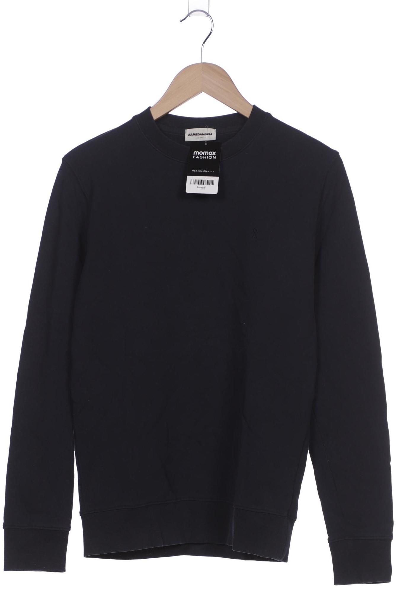 Thumbnail - Armedangels Herren Sweatshirt, marineblau, Gr. 46