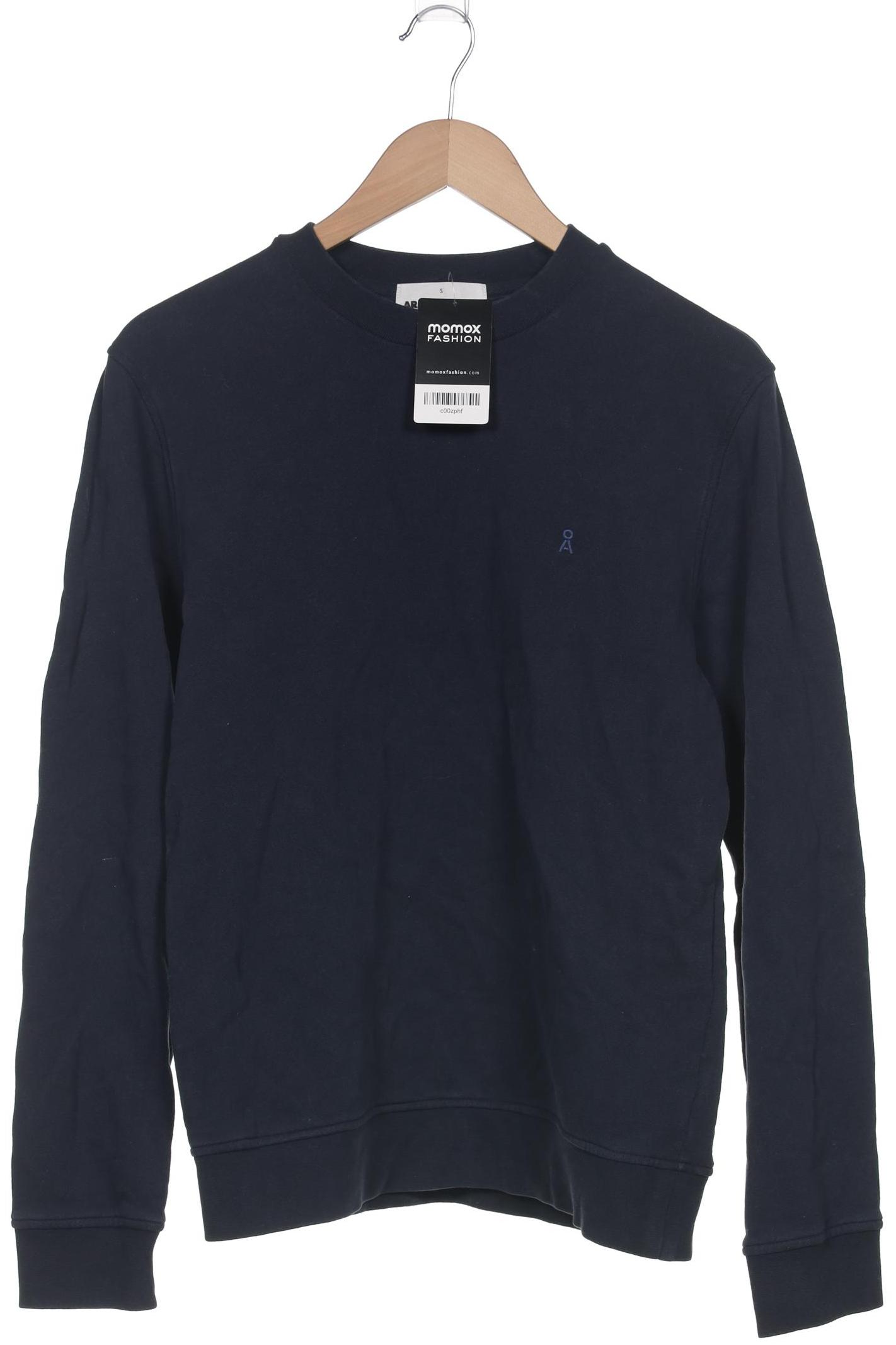 

Armedangels Herren Sweatshirt, blau, Gr. 46