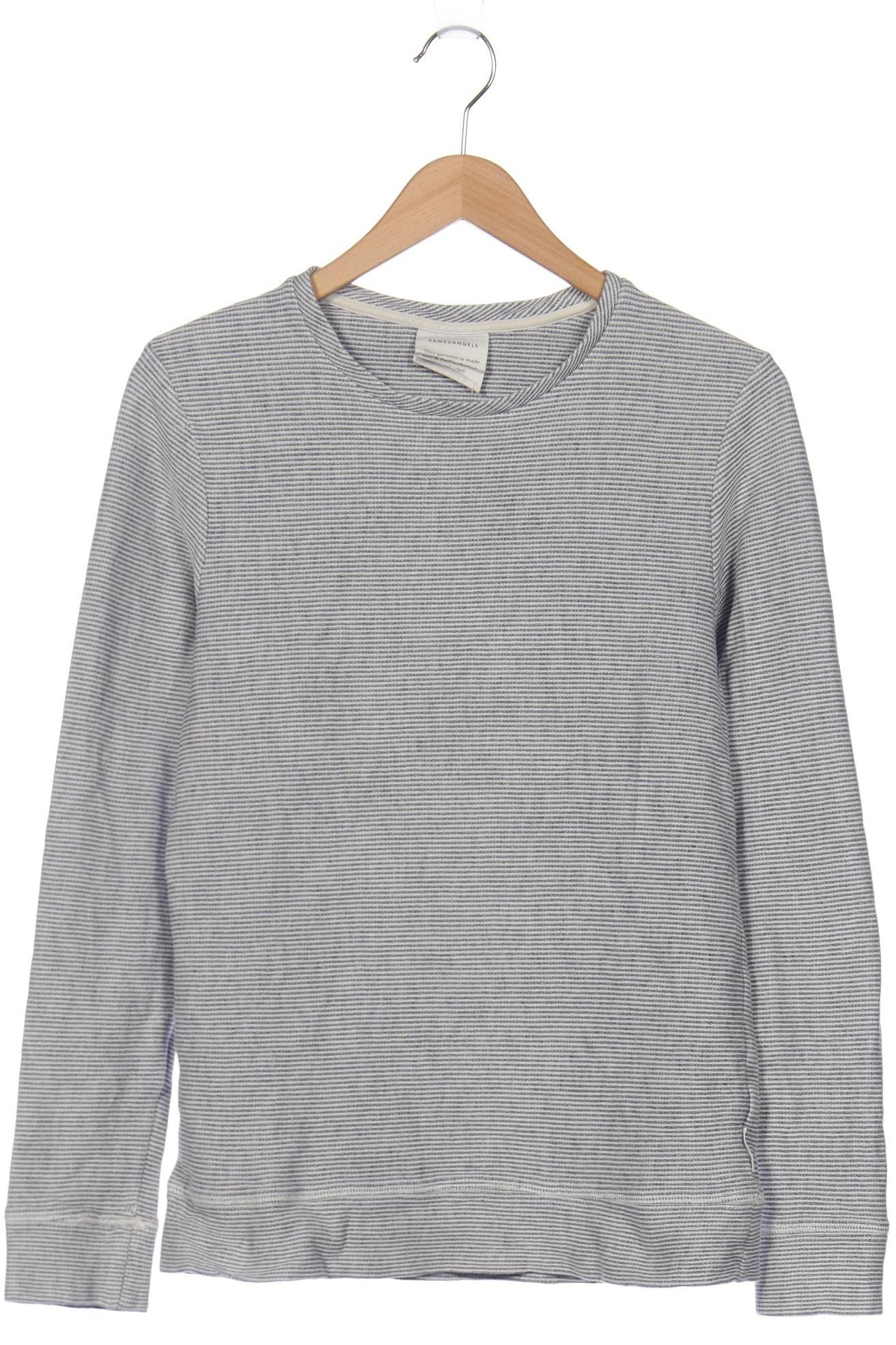 

ARMEDANGELS Herren Sweatshirt, grau