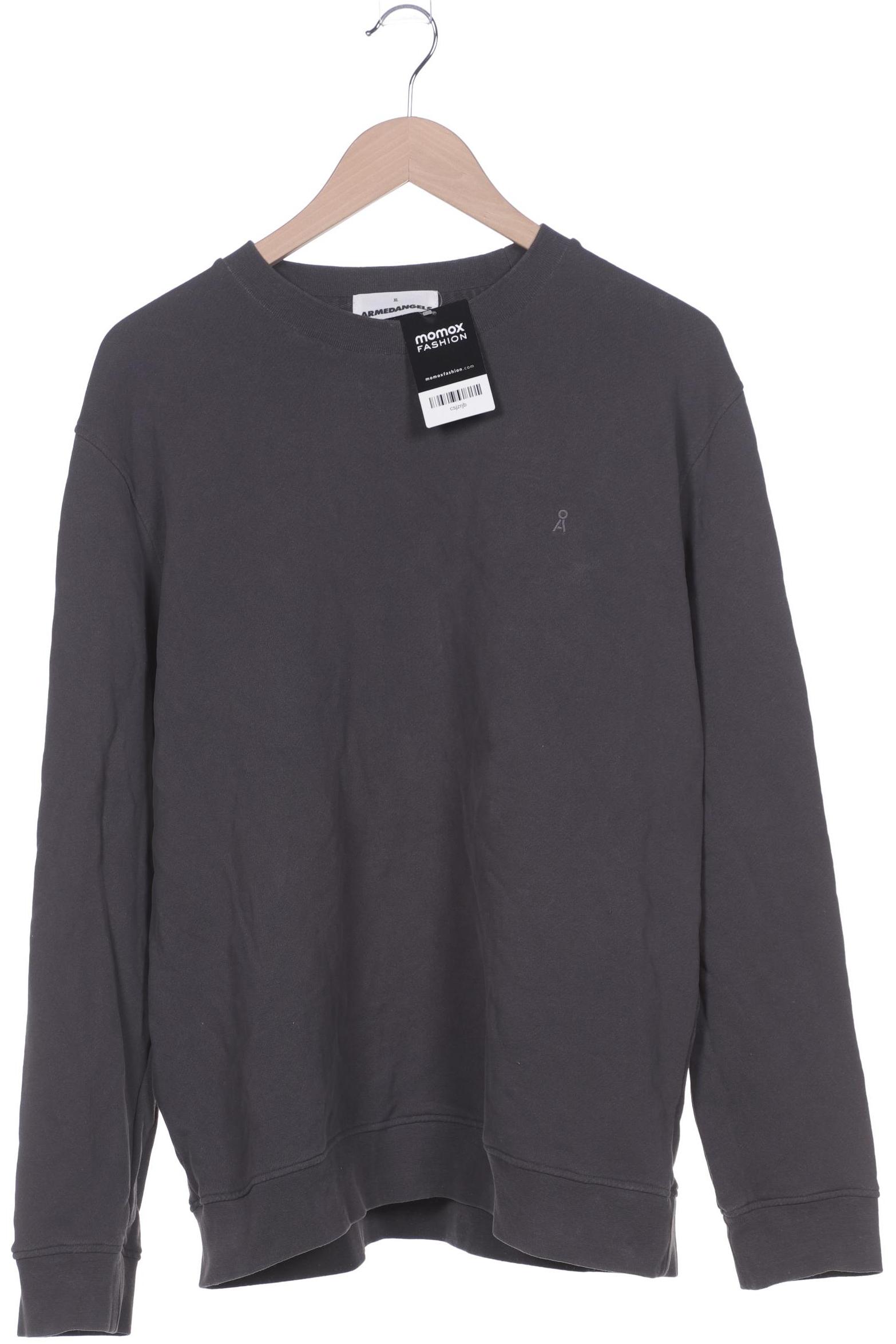 

ARMEDANGELS Herren Sweatshirt, grau