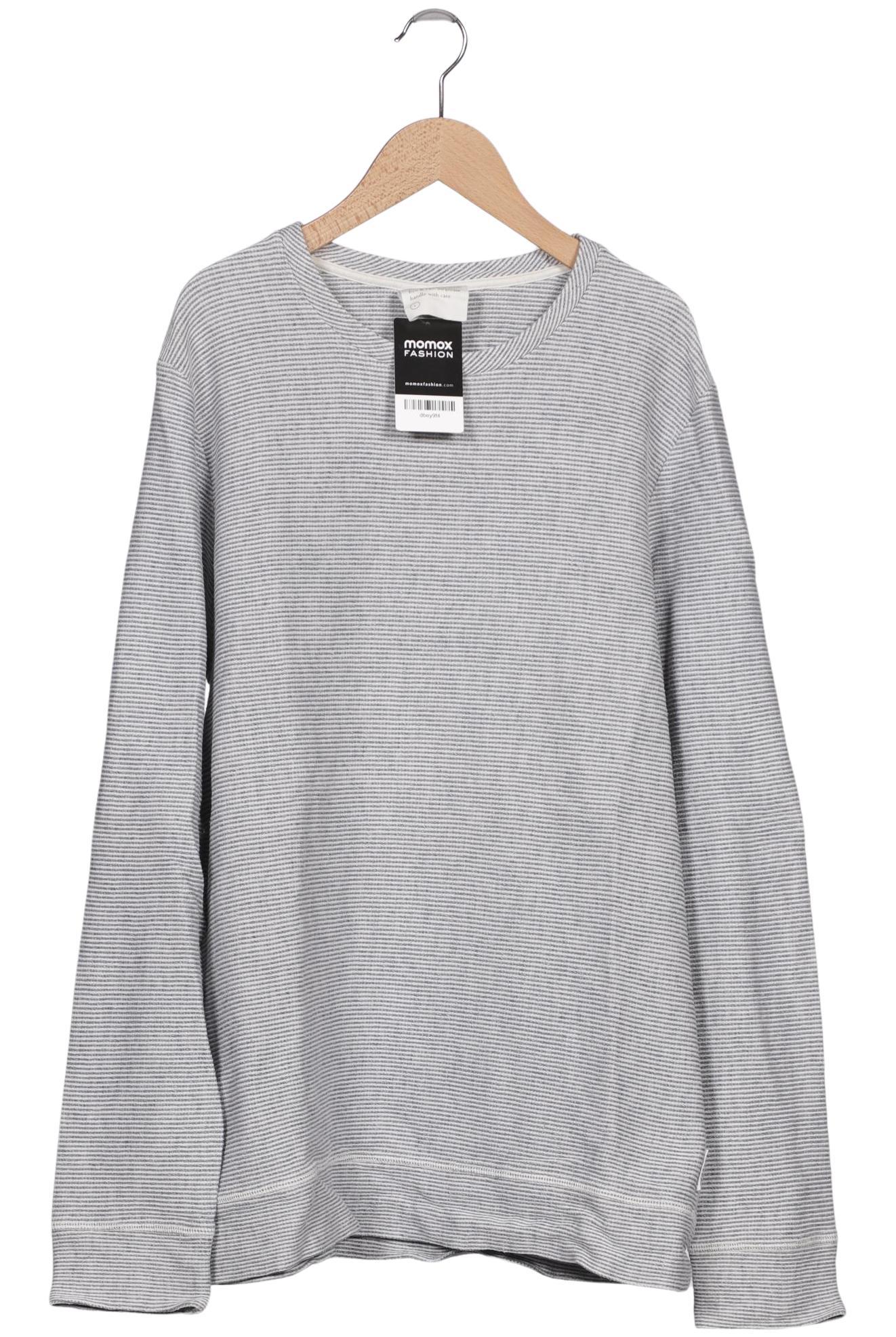 

Armedangels Herren Sweatshirt, hellblau, Gr. 52
