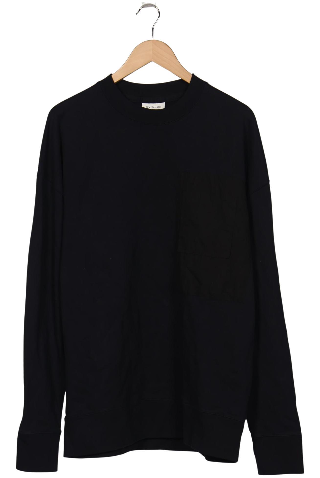 

Armedangels Herren Sweatshirt, marineblau, Gr. 54