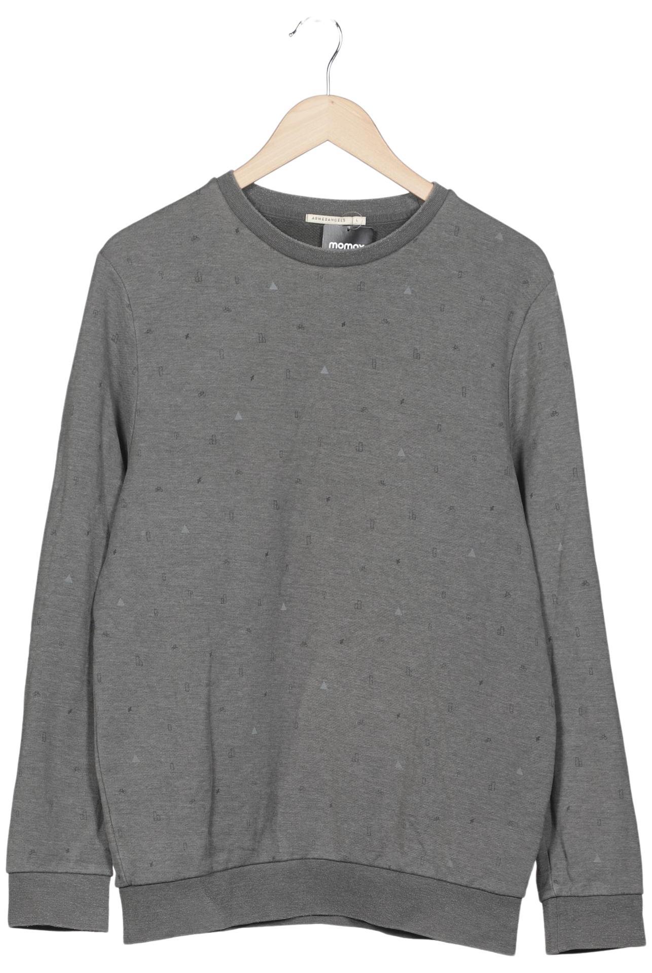 

Armedangels Herren Sweatshirt, grau, Gr. 52