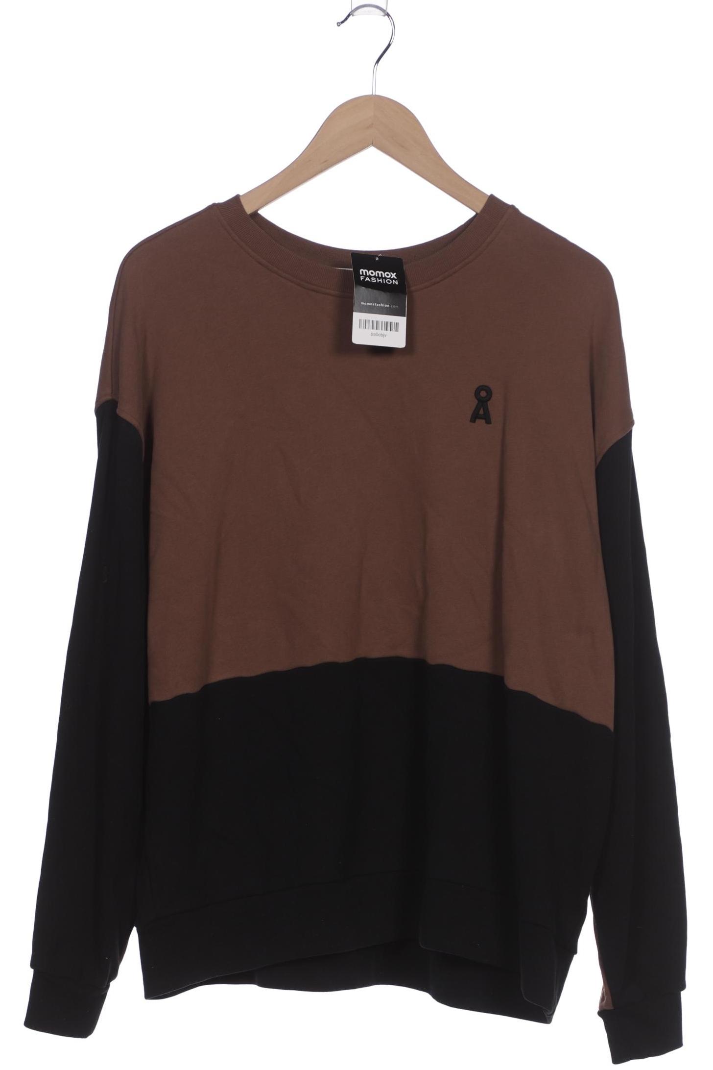 Thumbnail - Armedangels Herren Sweatshirt, braun, Gr. 54