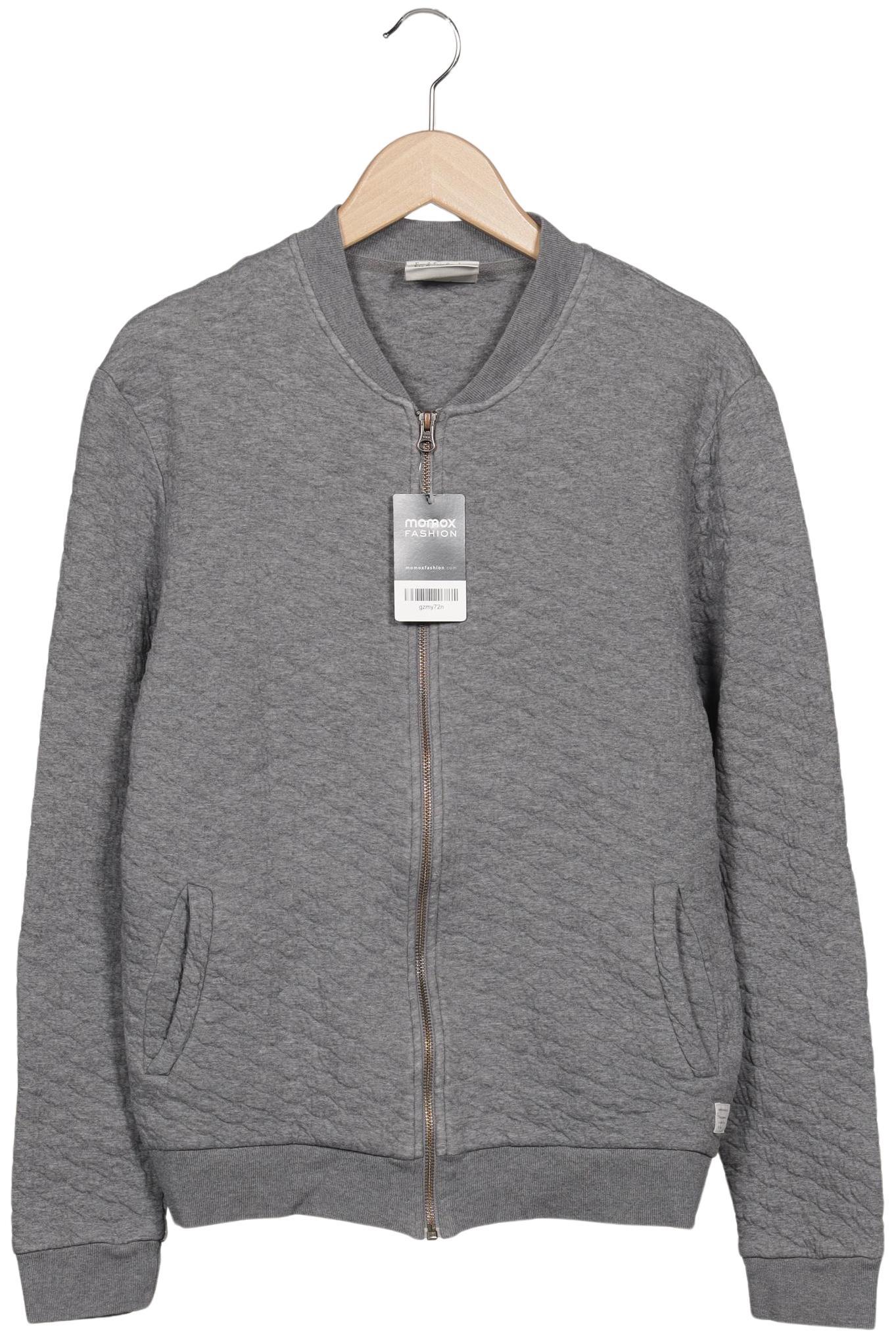 

Armedangels Herren Sweatshirt, grau, Gr. 48