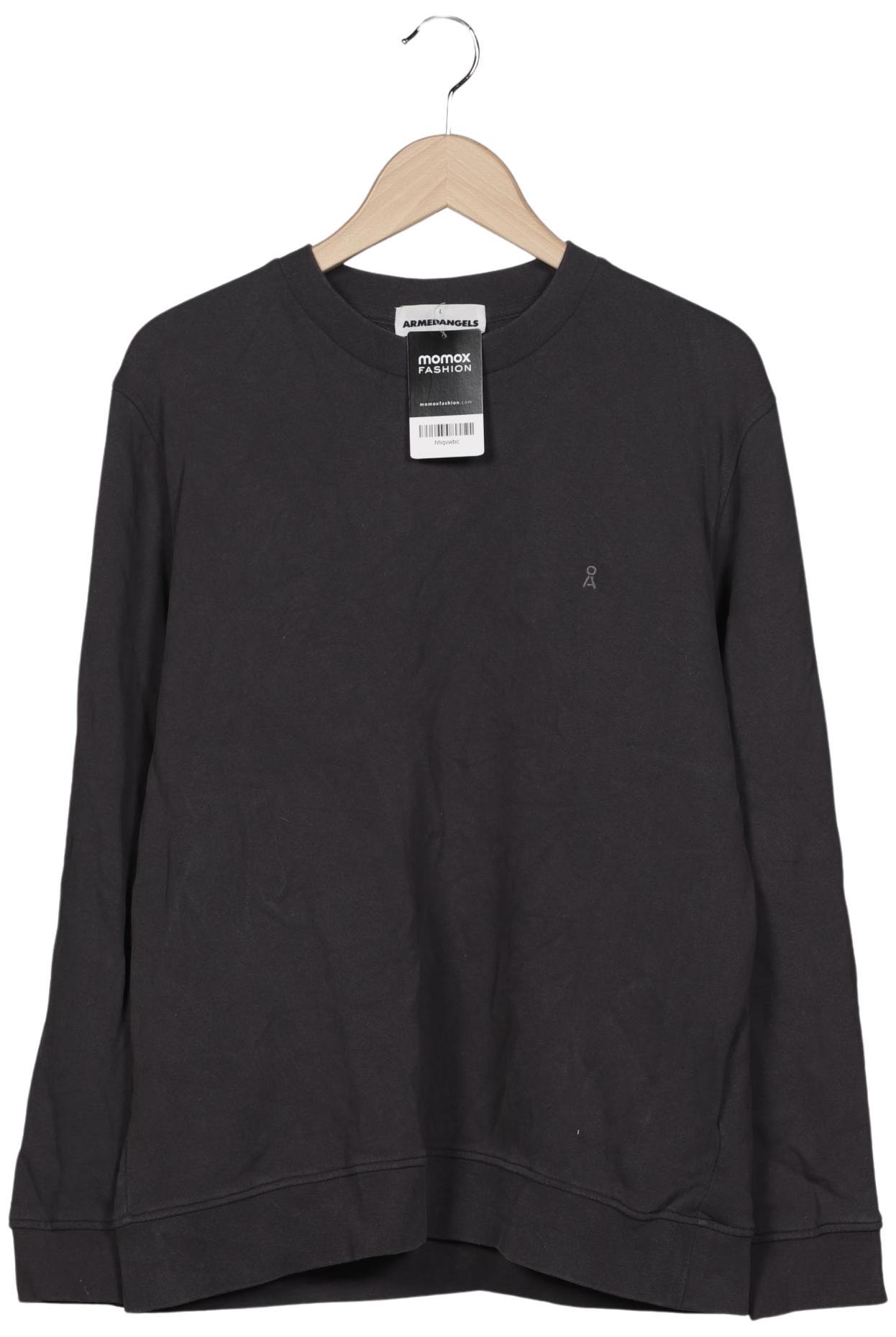 

Armedangels Herren Sweatshirt, grau, Gr. 52