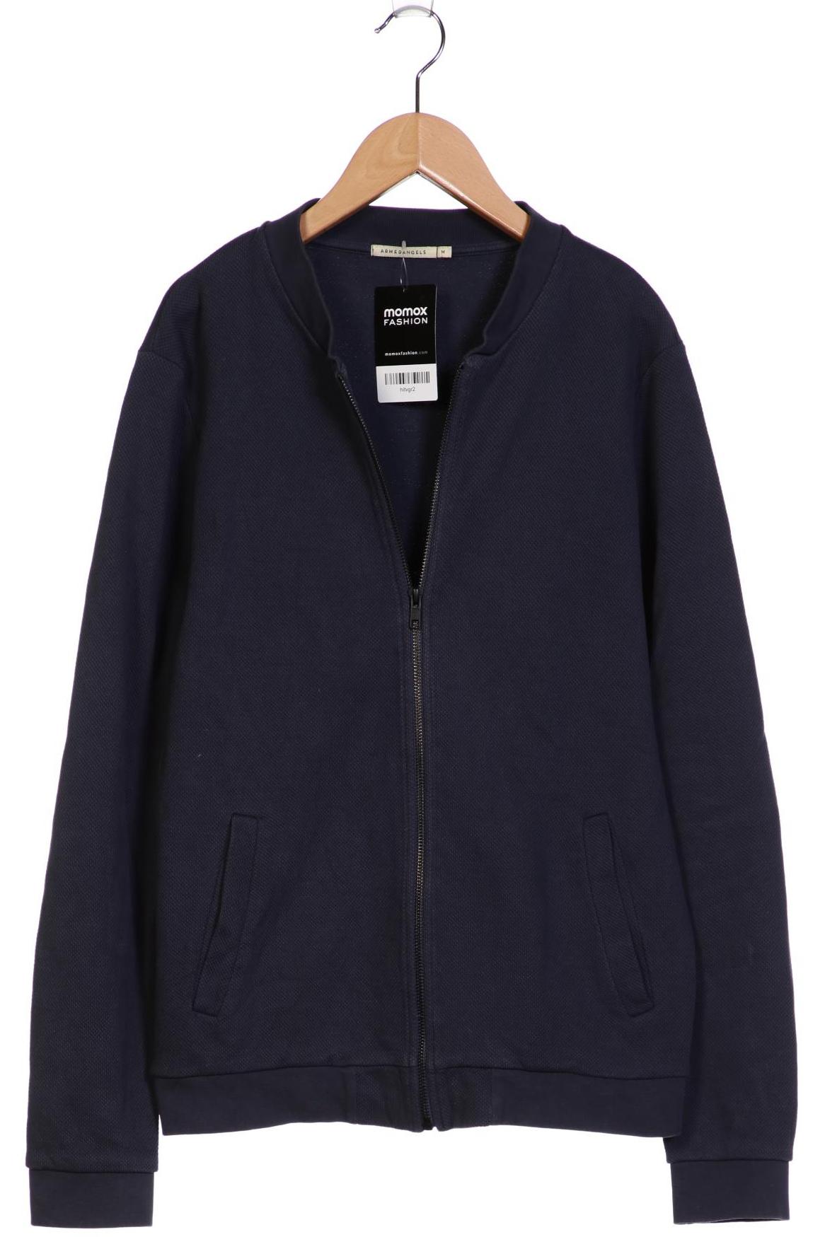 

Armedangels Herren Sweatshirt, blau, Gr. 48
