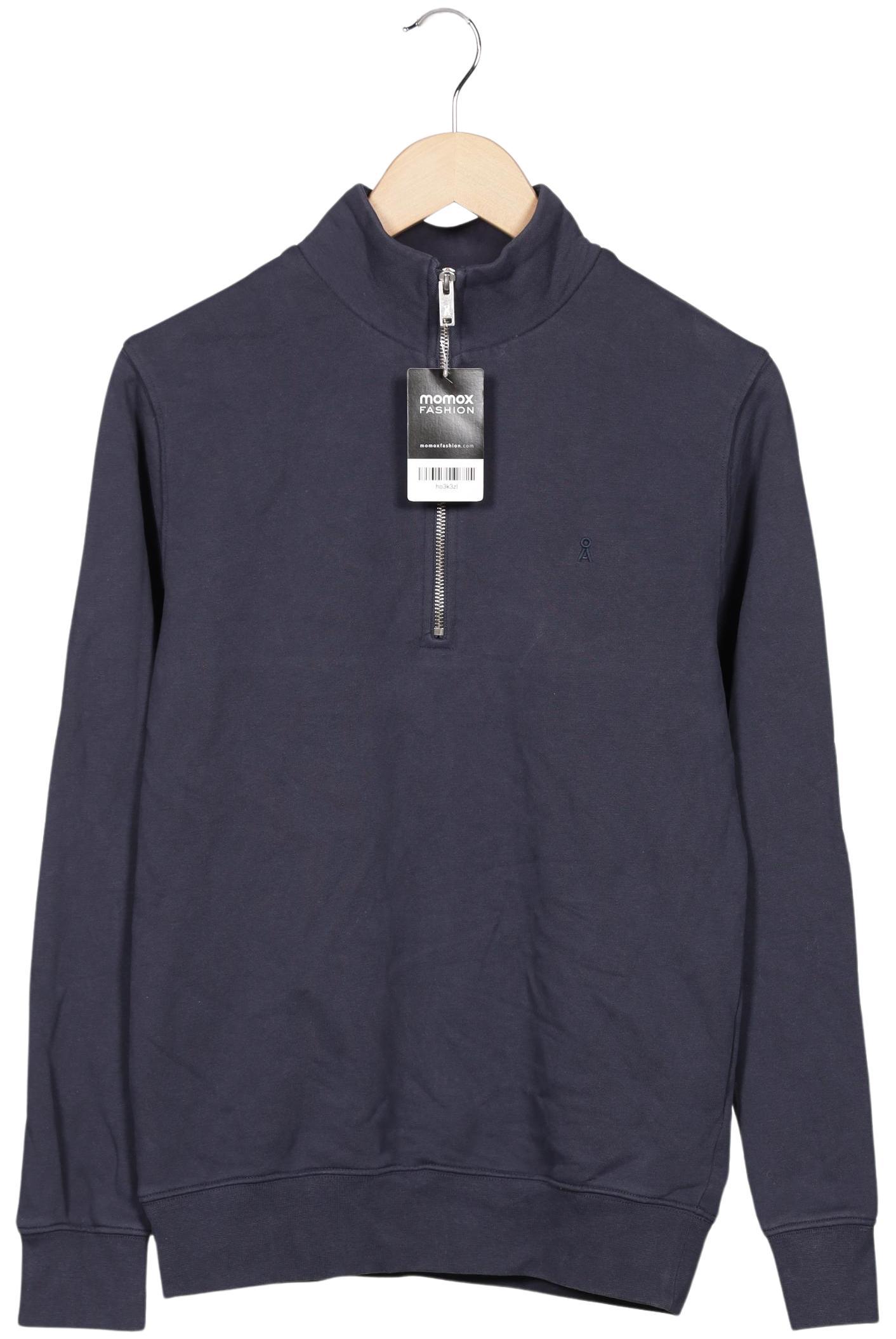 Thumbnail - Armedangels Herren Sweatshirt, marineblau, Gr. 46