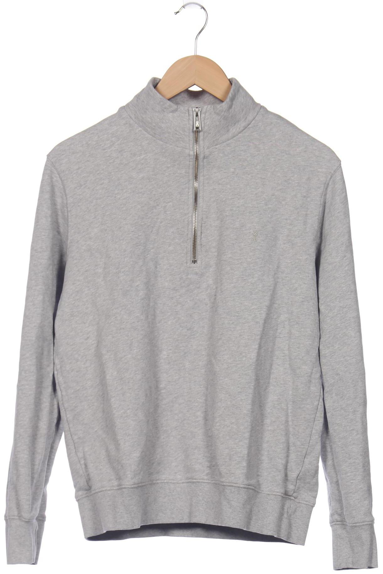 

ARMEDANGELS Herren Sweatshirt, grau