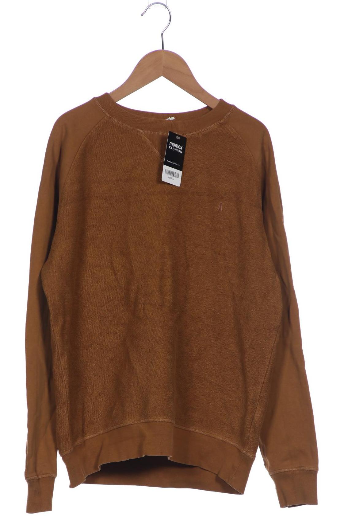

Armedangels Herren Sweatshirt, braun, Gr. 48